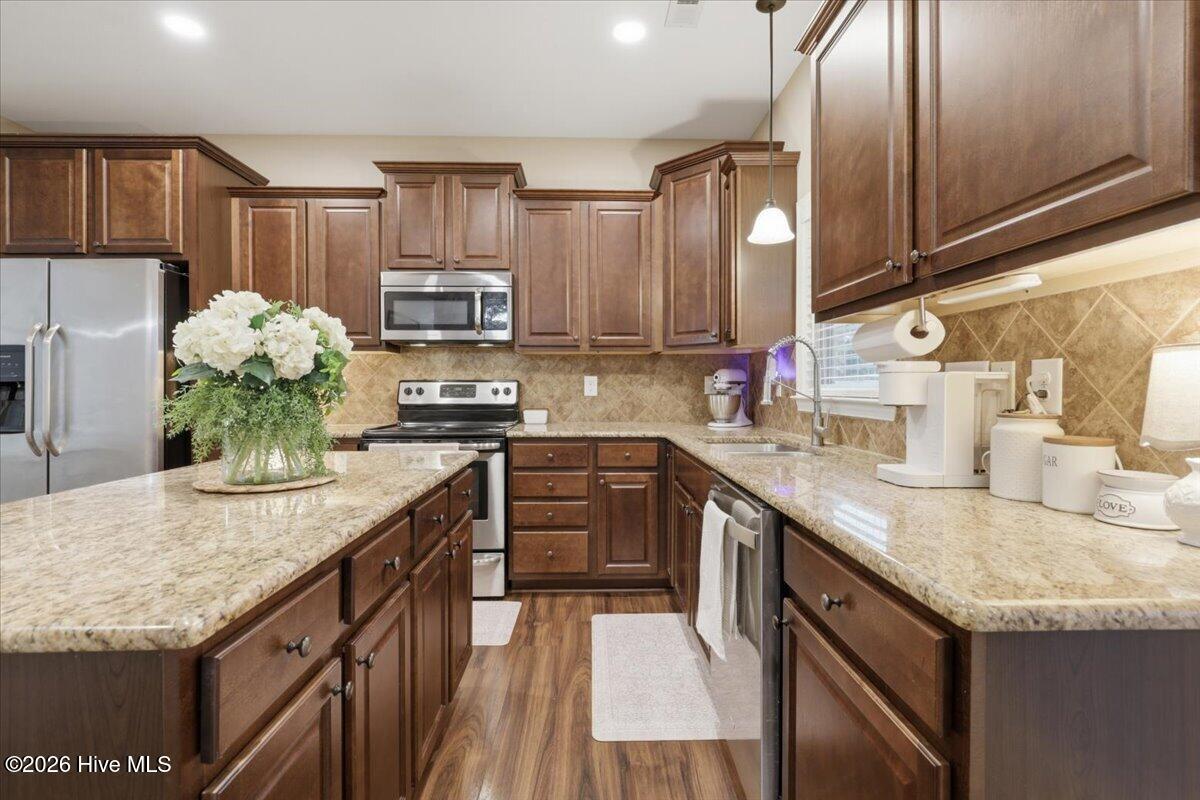 219 Ingram Fields Drive Property Photo 10