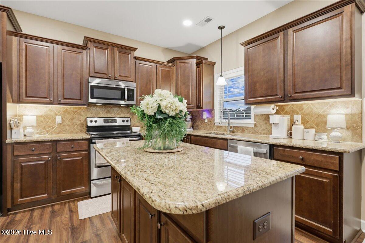 219 Ingram Fields Drive Property Photo 11