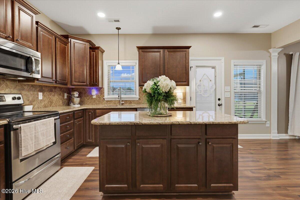 219 Ingram Fields Drive Property Photo 13