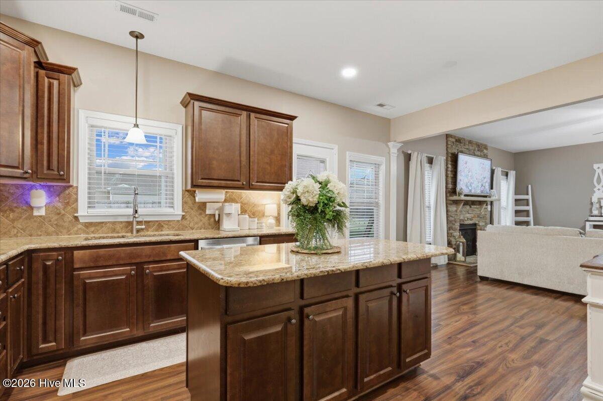 219 Ingram Fields Drive Property Photo 14