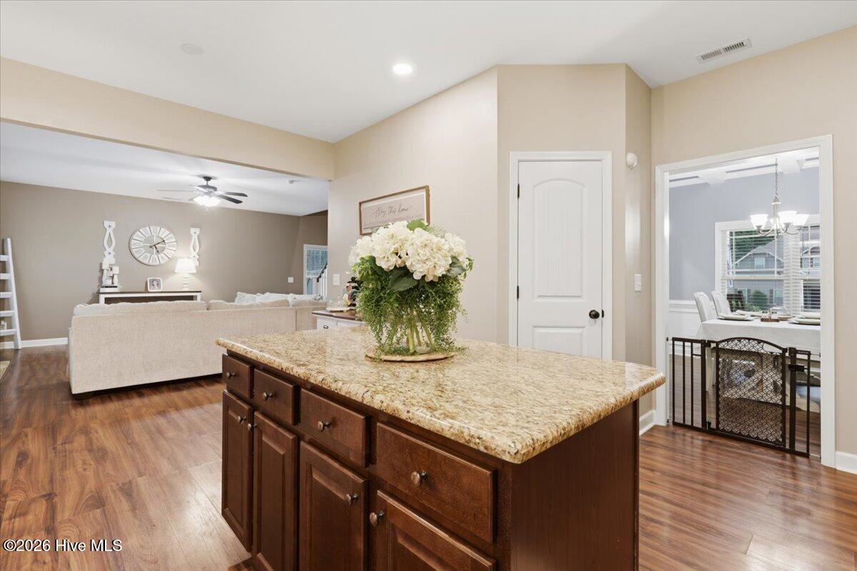 219 Ingram Fields Drive Property Photo 15