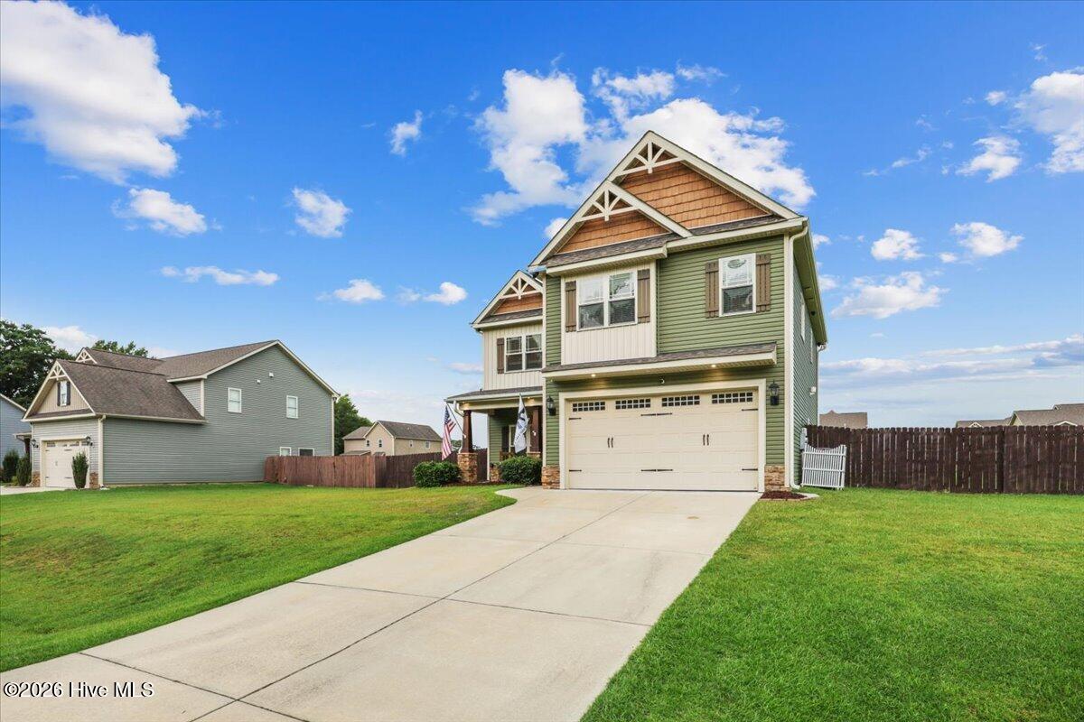 219 Ingram Fields Drive Property Photo 40