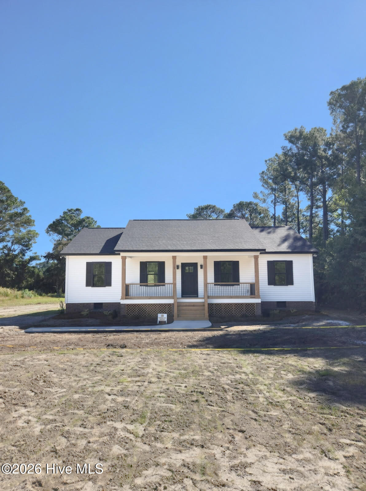112 Fir Ridge Lane Property Photo 1