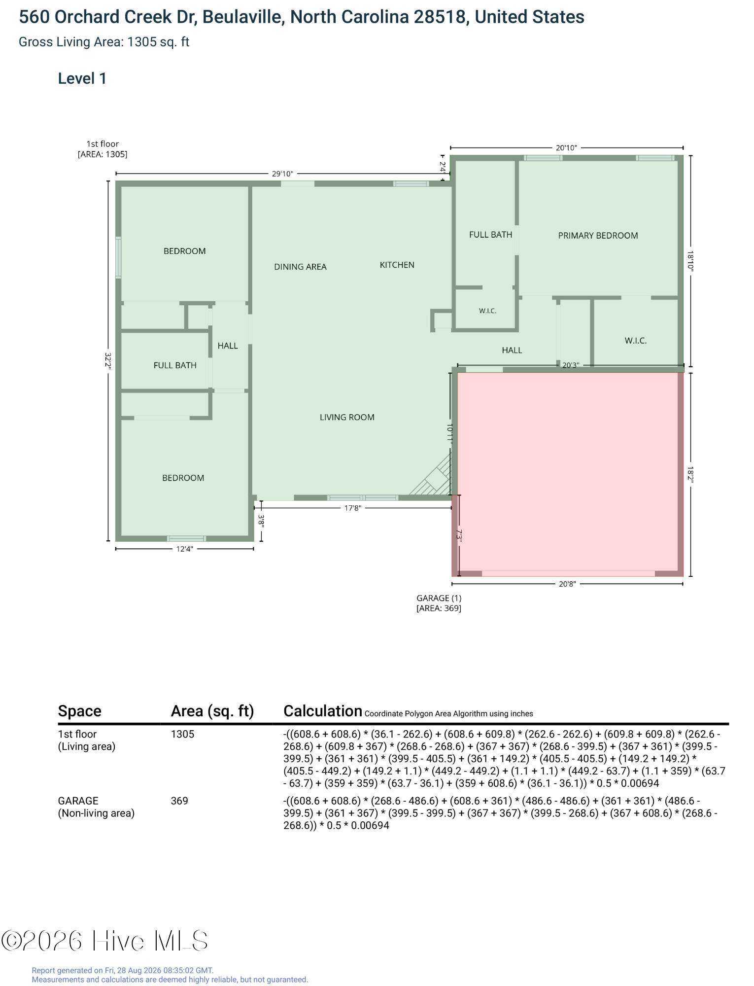 560 Orchard Creek Drive Property Photo 41