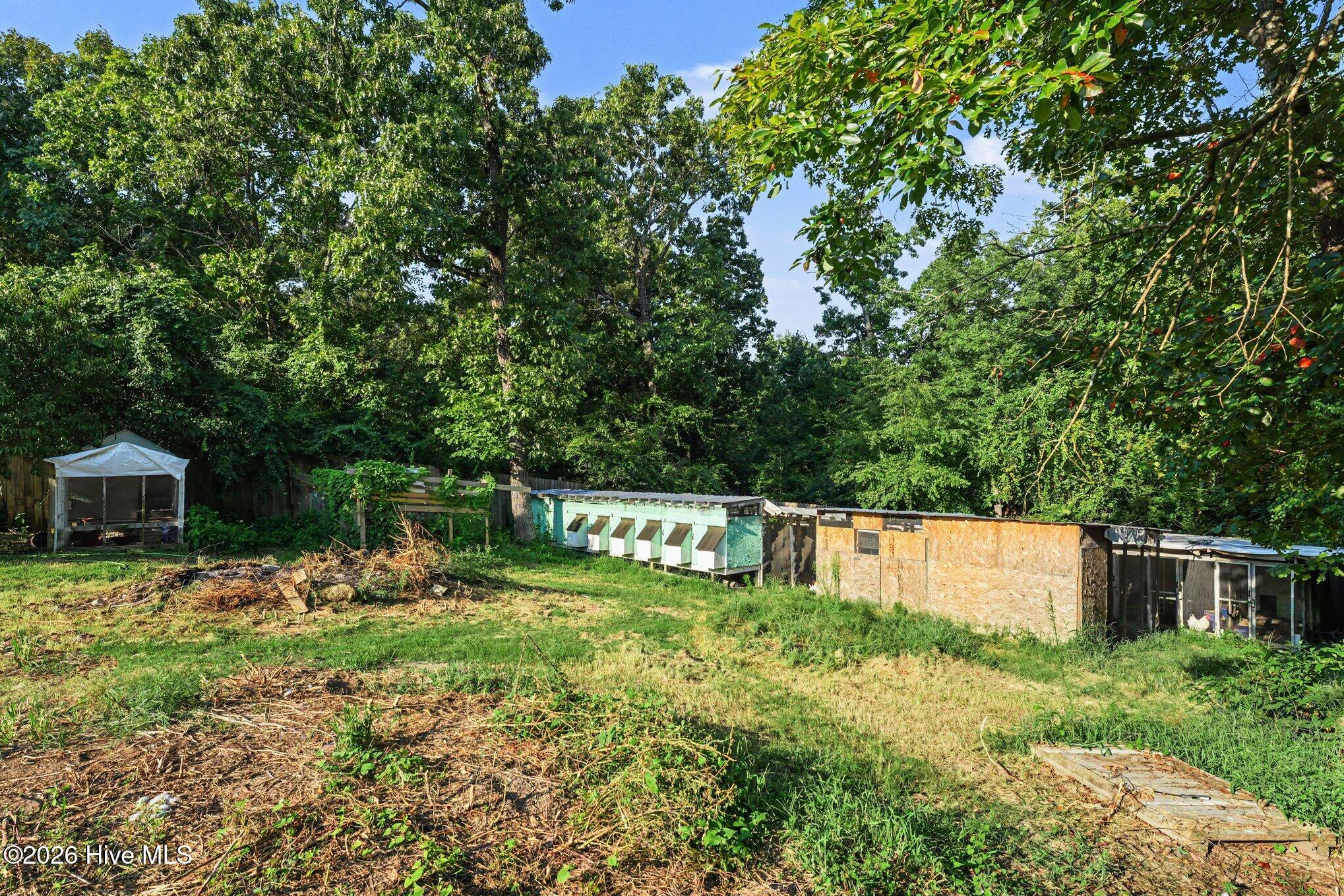 596 Colonial Hills Drive Property Photo 37