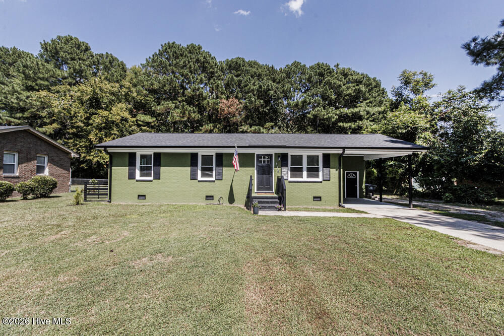 115 Walter Drive Property Photo 1