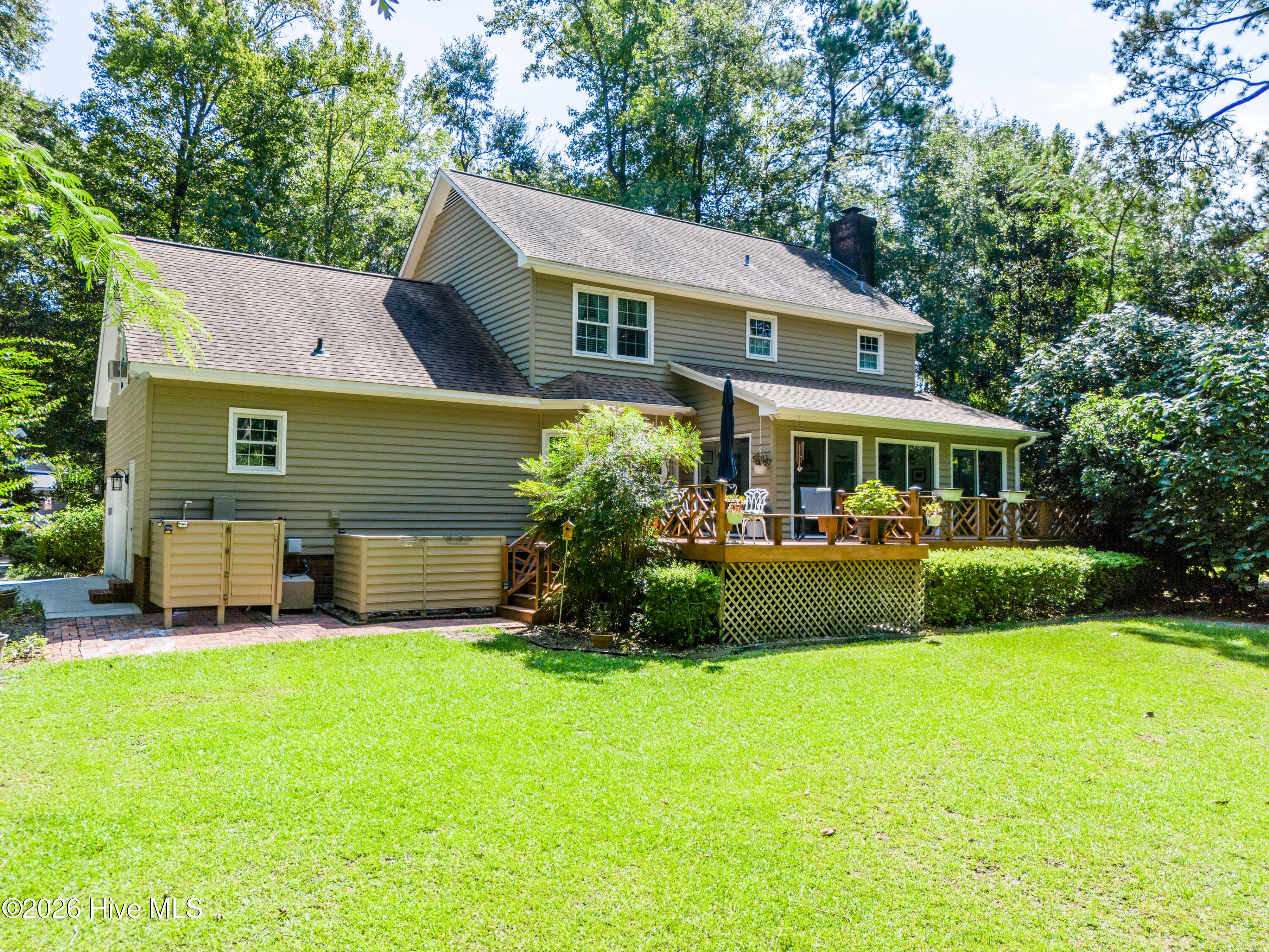 901 Saltwood Lane Property Photo 45
