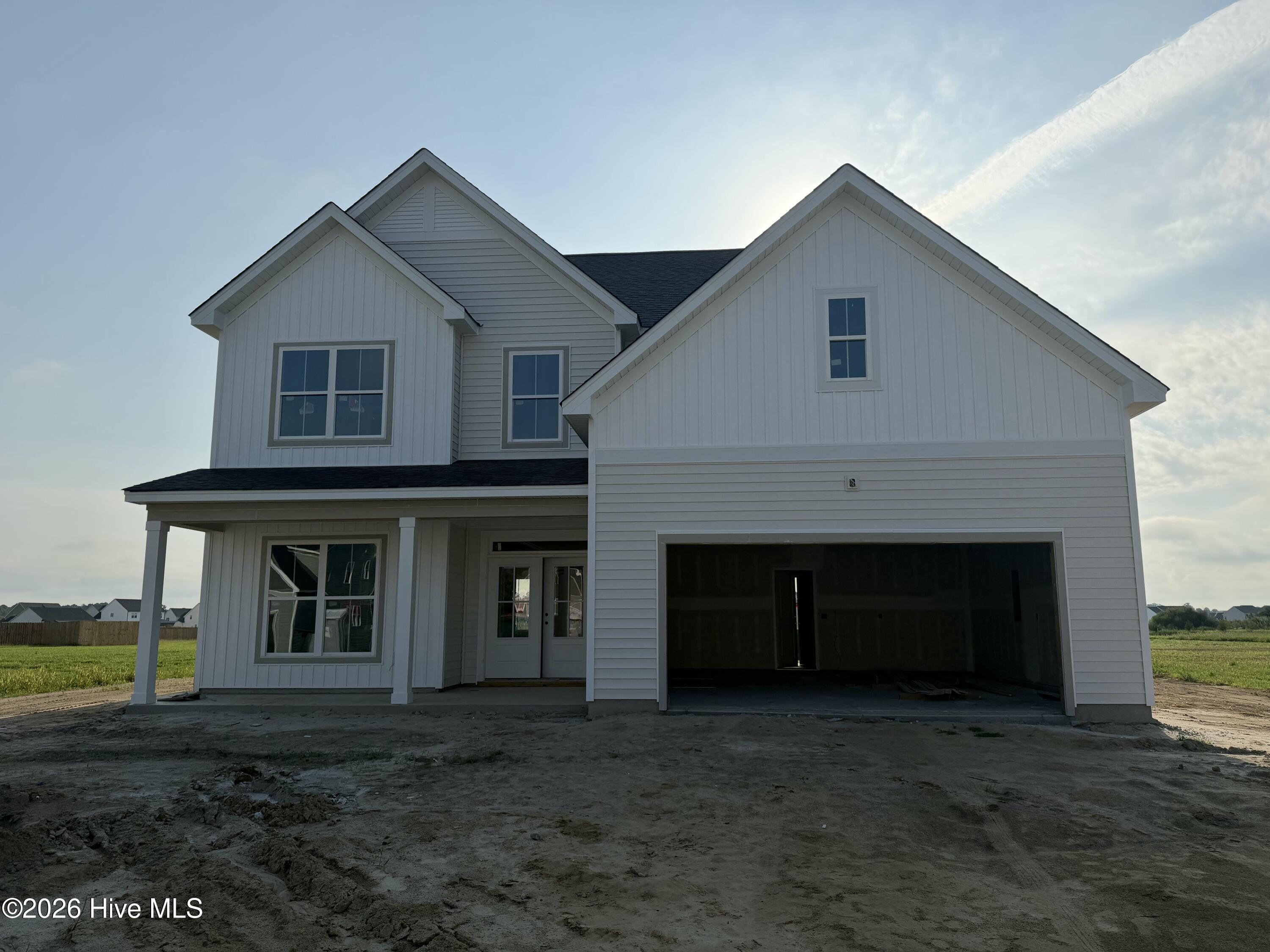 819 Tupelo Tree Drive Property Photo 1
