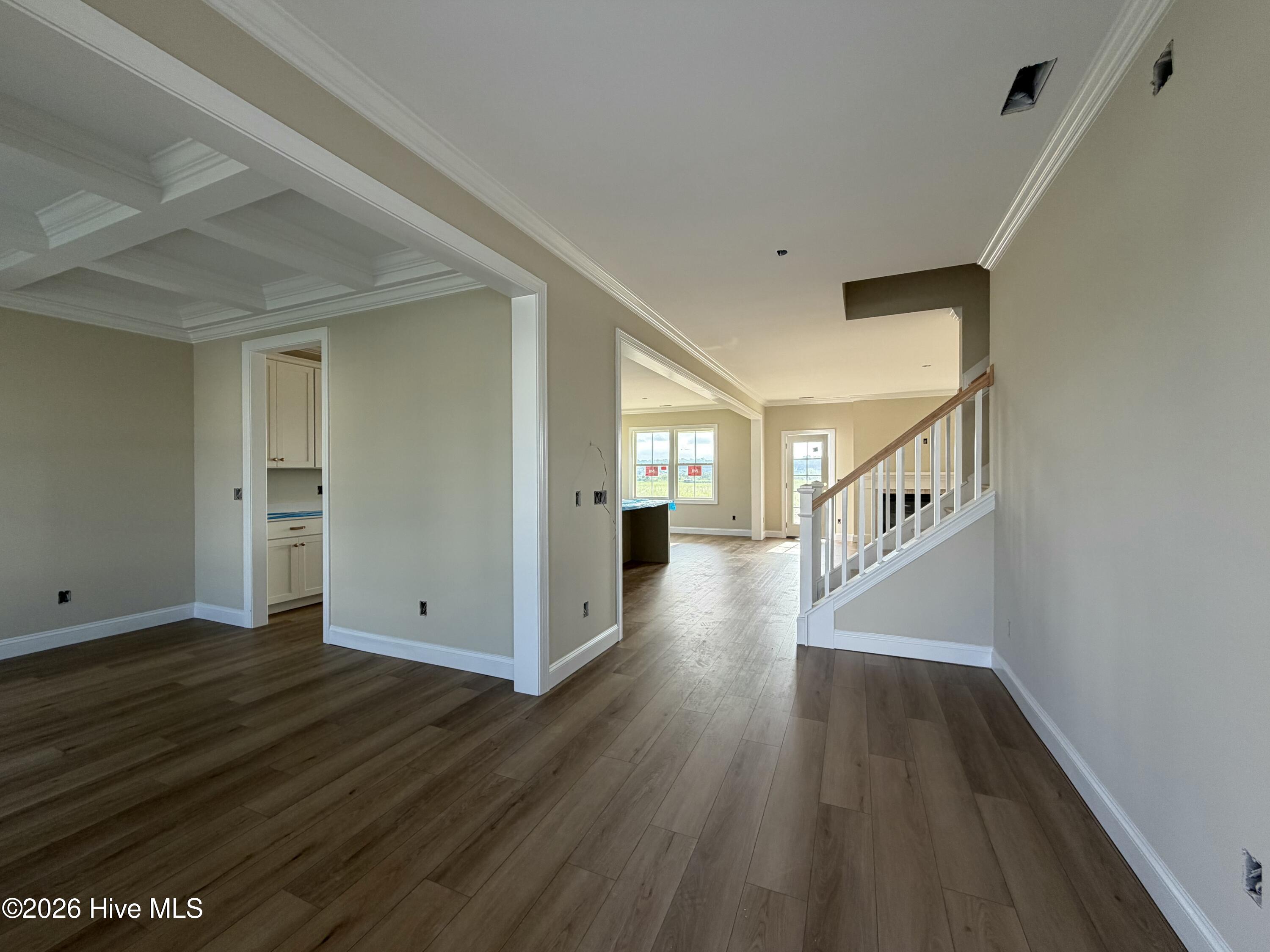 819 Tupelo Tree Drive Property Photo 2