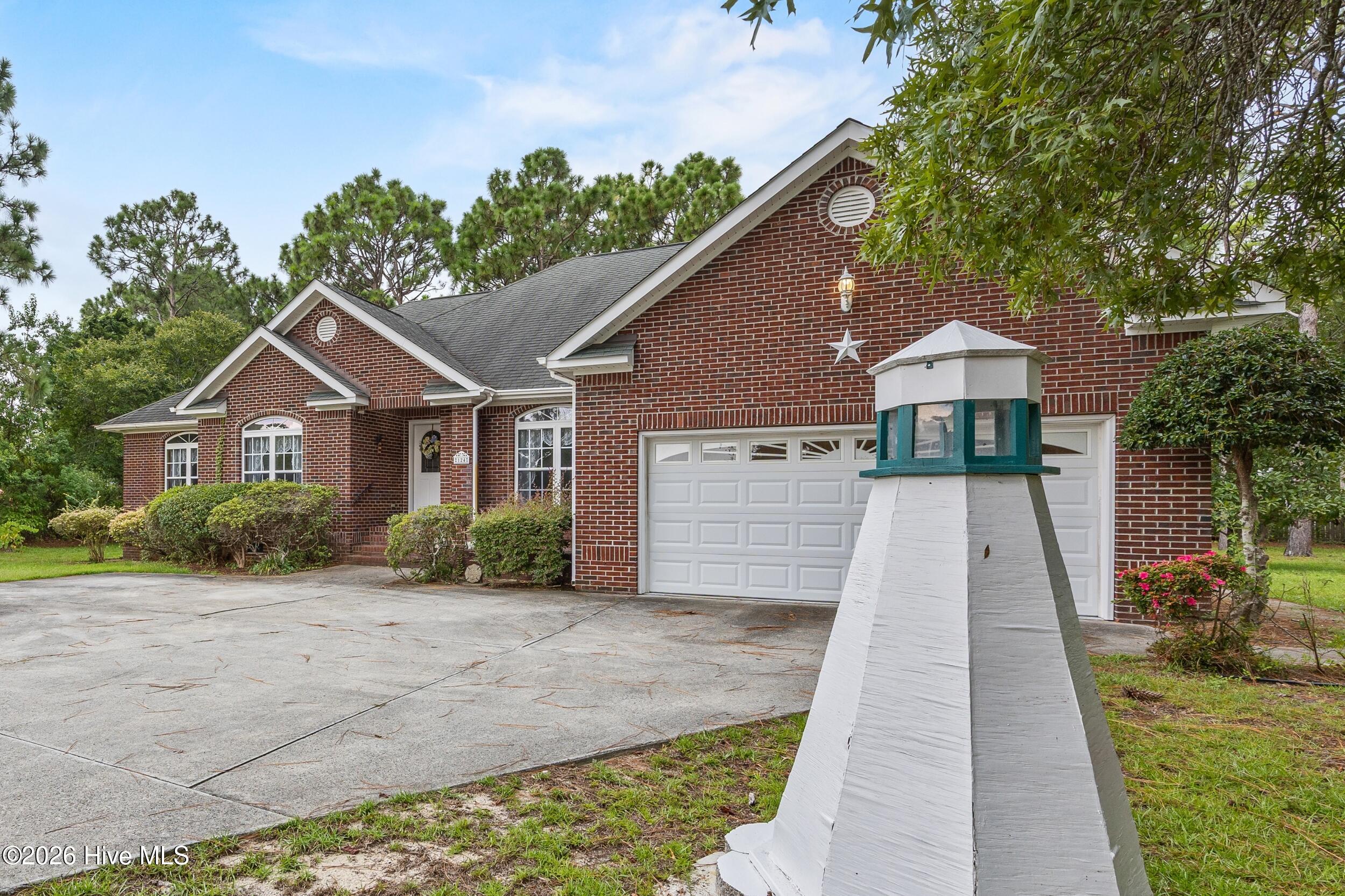 124 Maypop Lane Property Photo 2