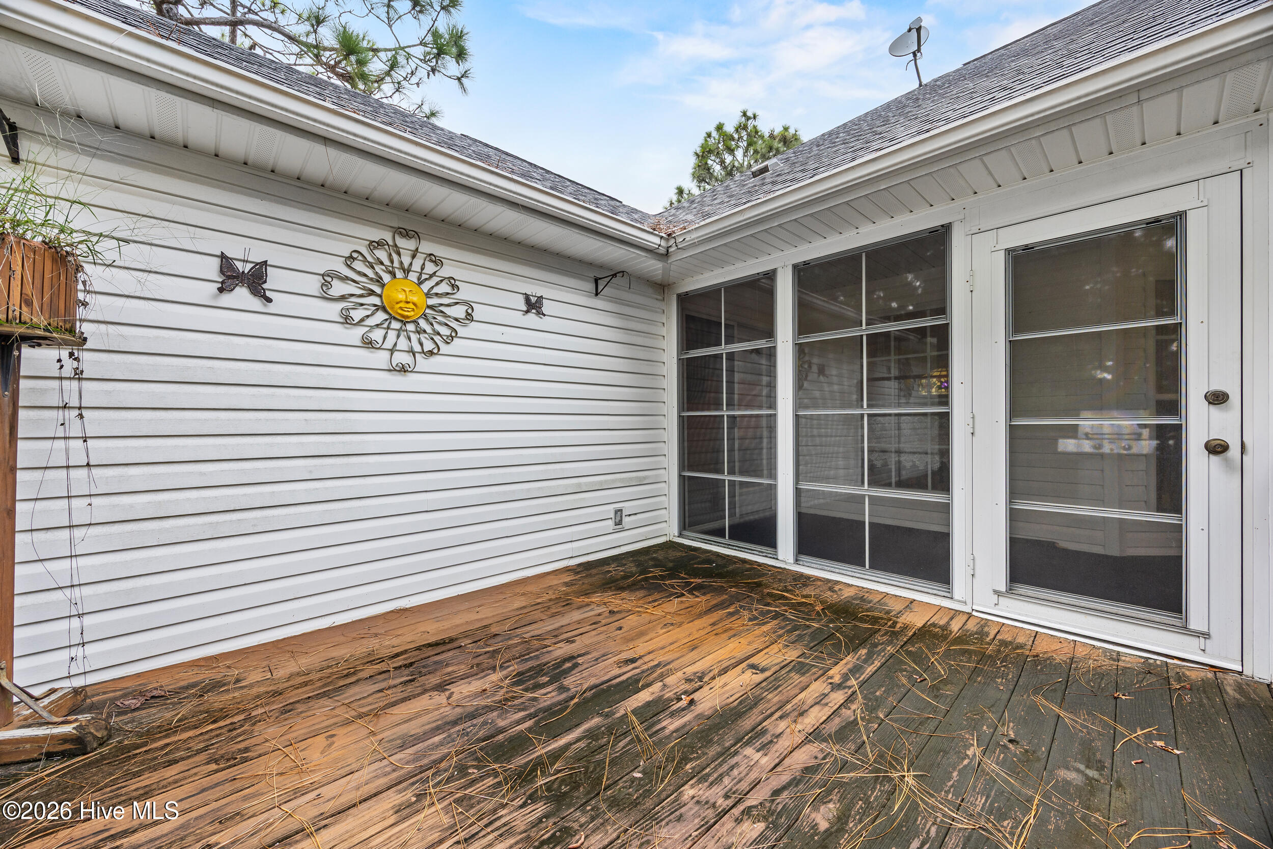 124 Maypop Lane Property Photo 37