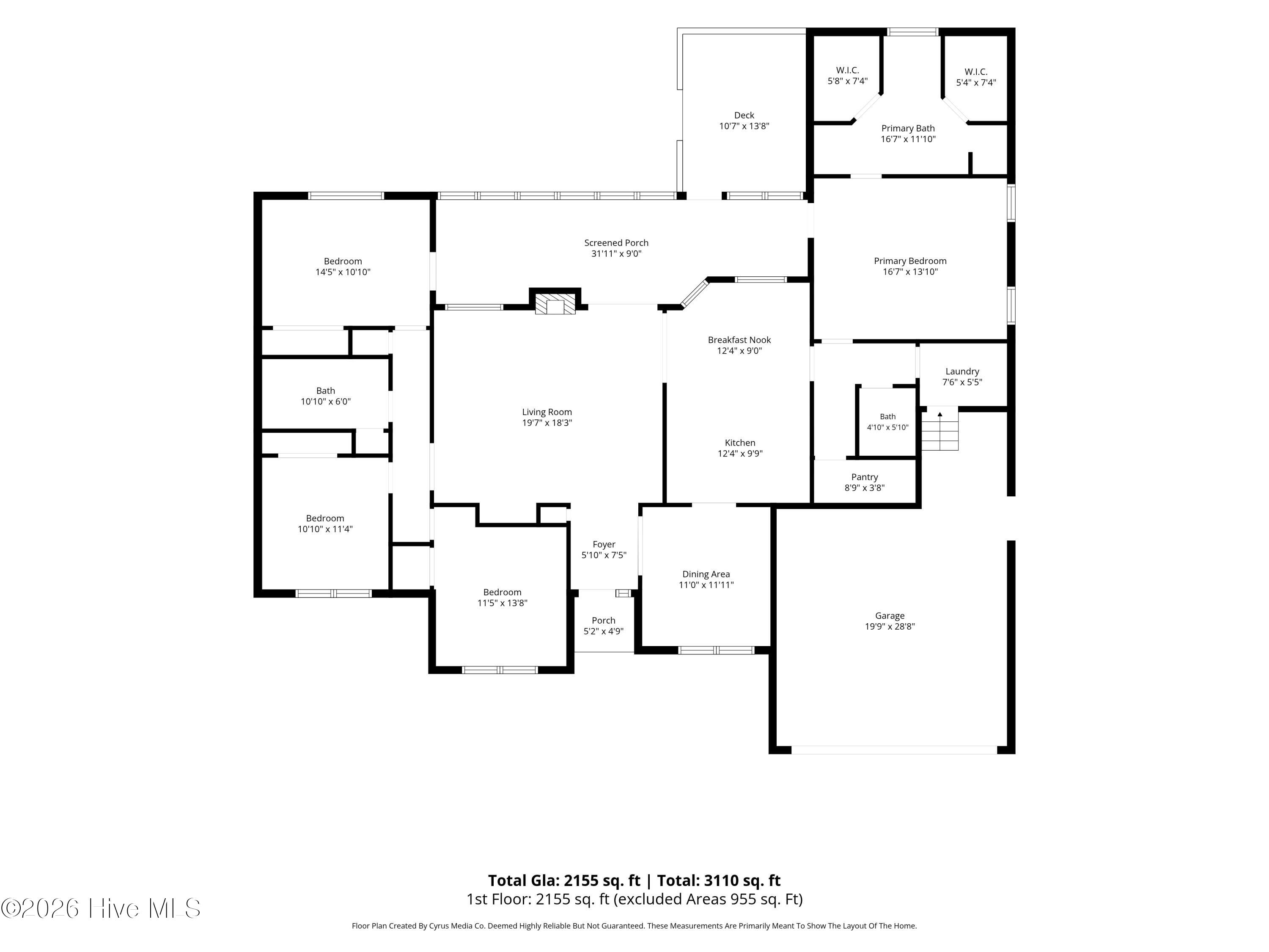 124 Maypop Lane Property Photo 46