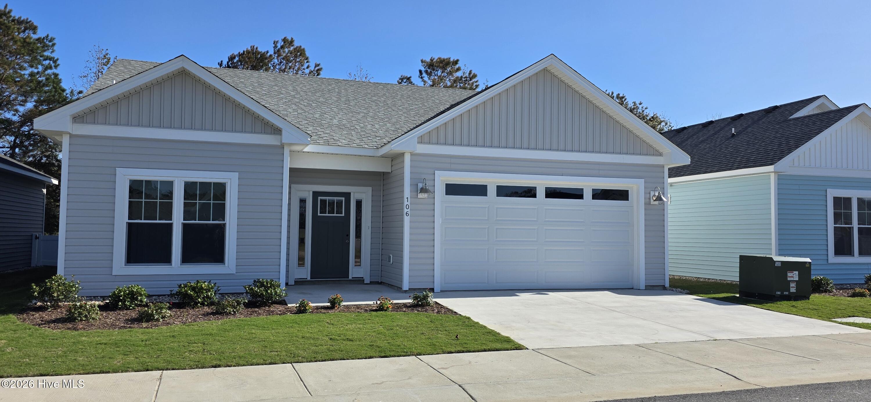 106 Admirals View Drive Property Photo 1