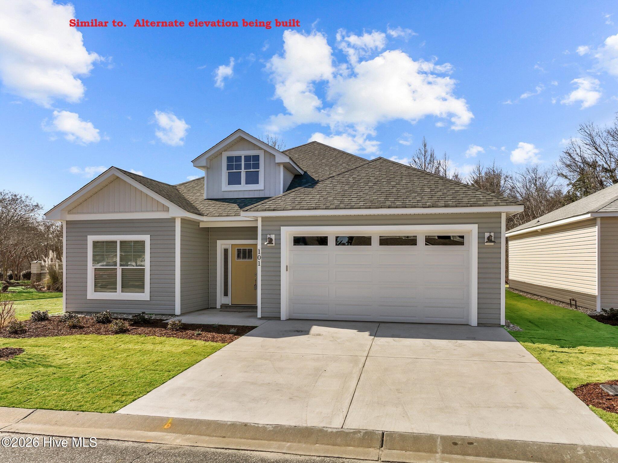 106 Admirals View Drive Property Photo 2