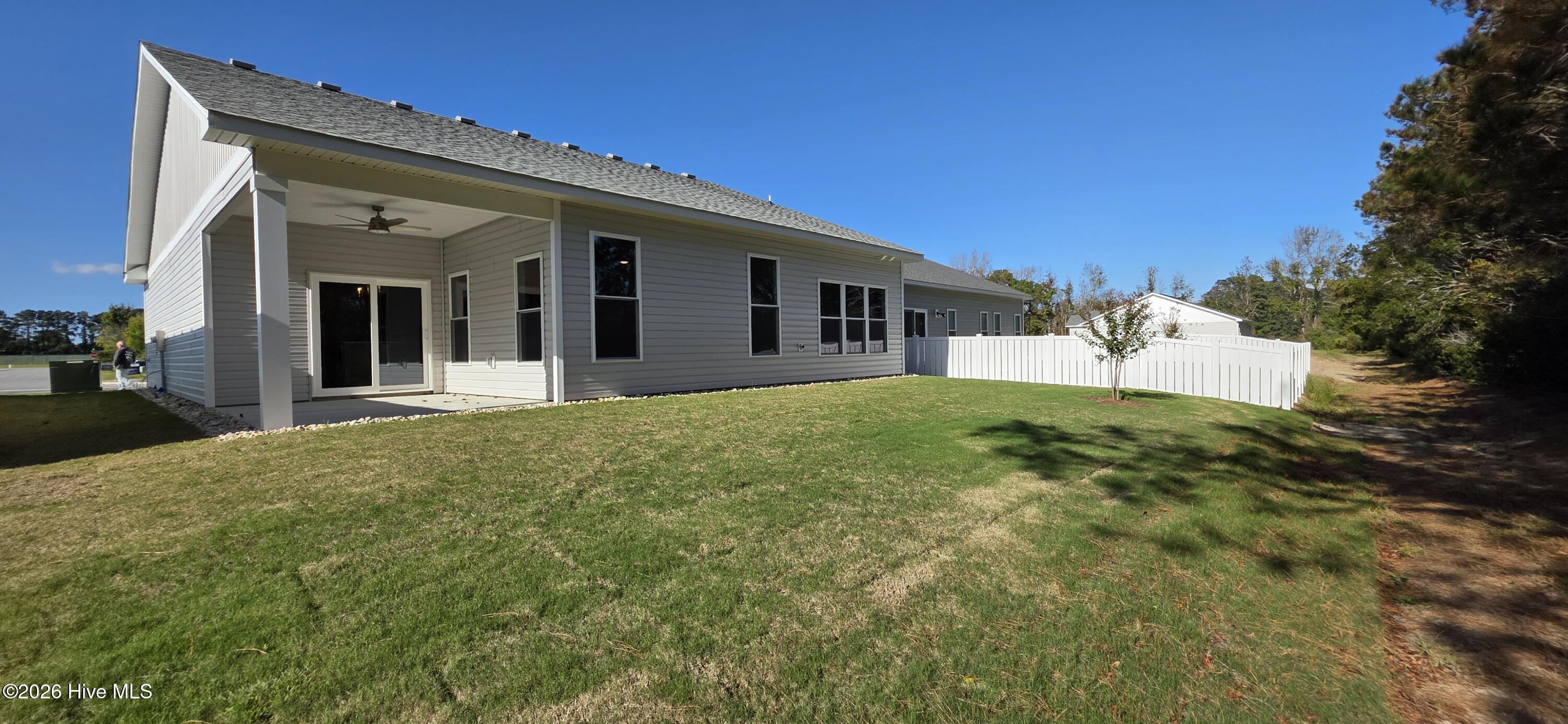 106 Admirals View Drive Property Photo 2