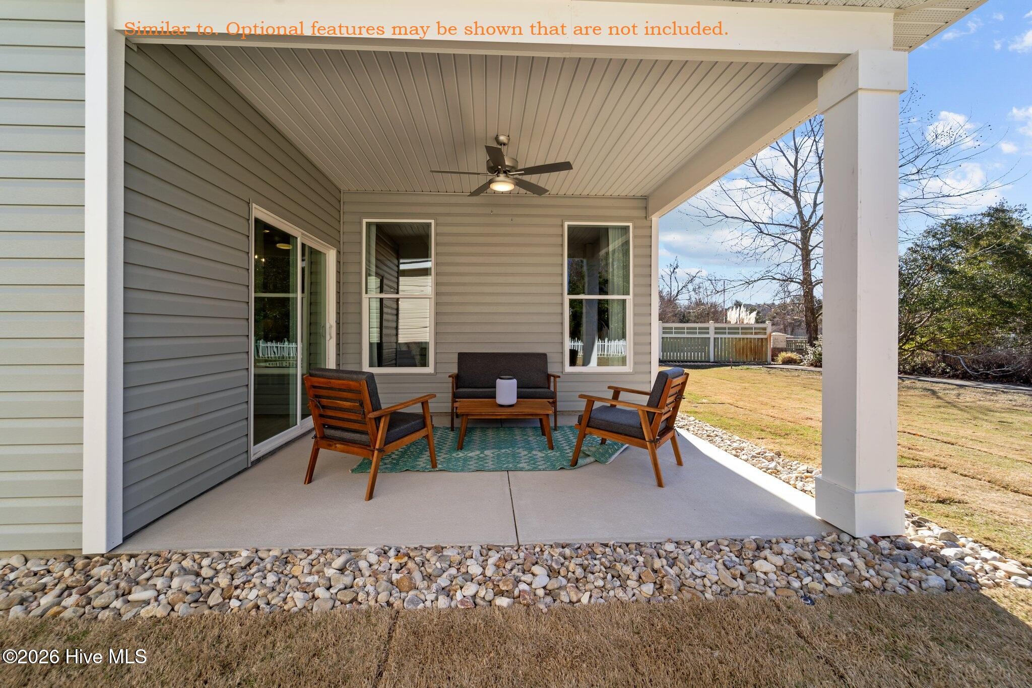 106 Admirals View Drive Property Photo 15
