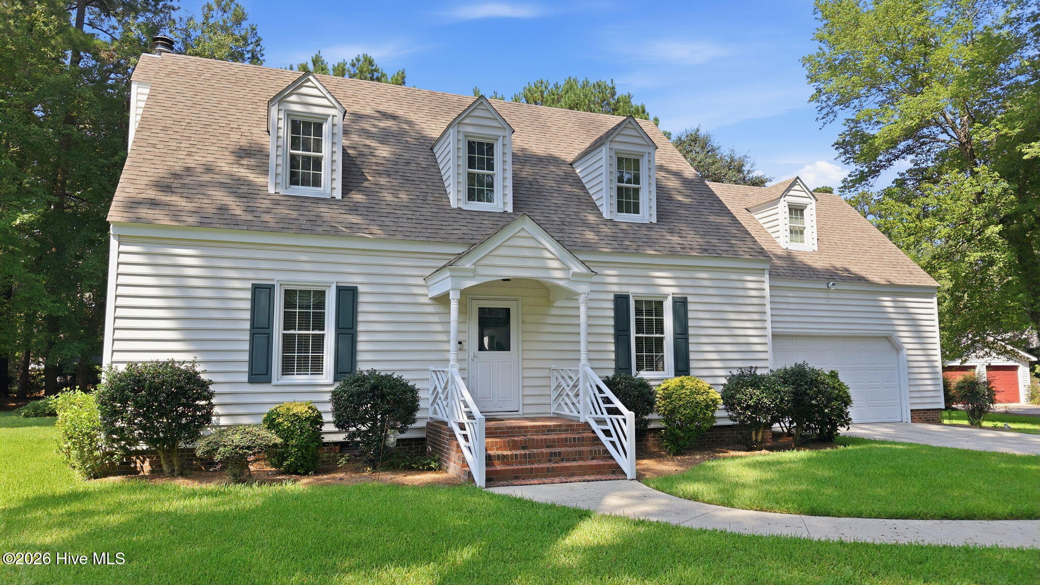 1404 Canterbury Road Property Photo 4