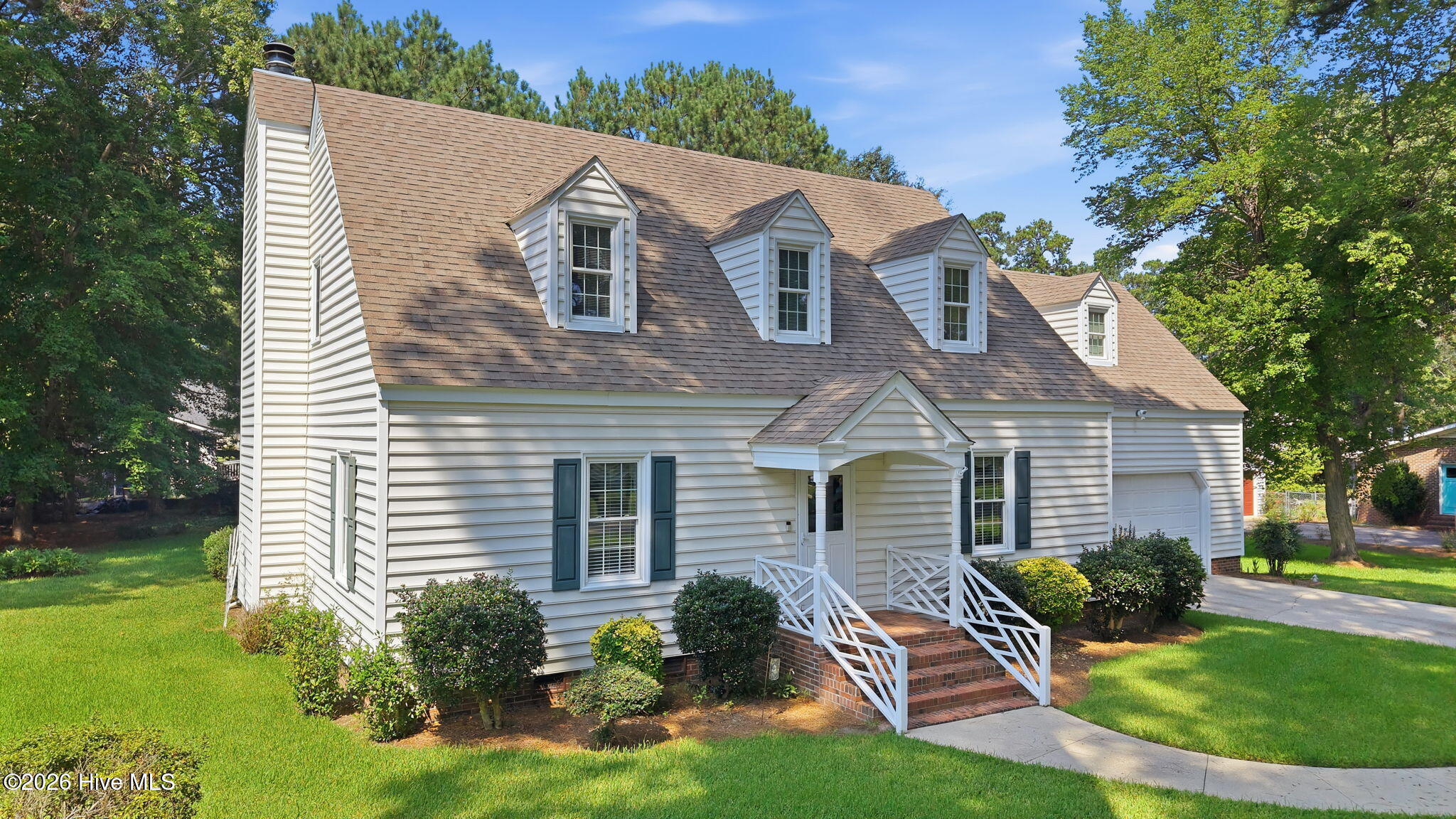 1404 Canterbury Road Property Photo 5
