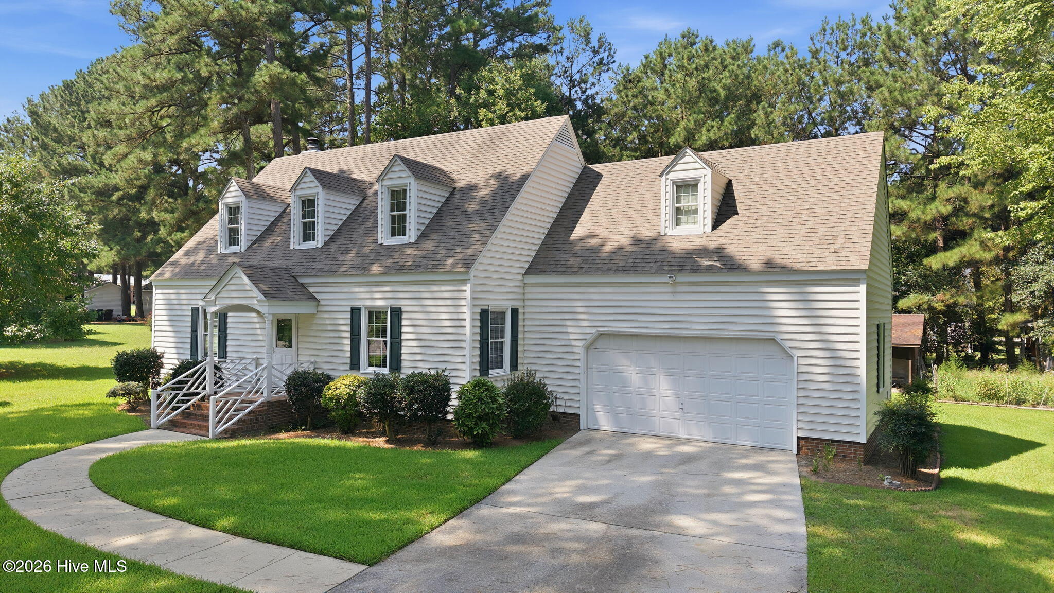 1404 Canterbury Road Property Photo 6