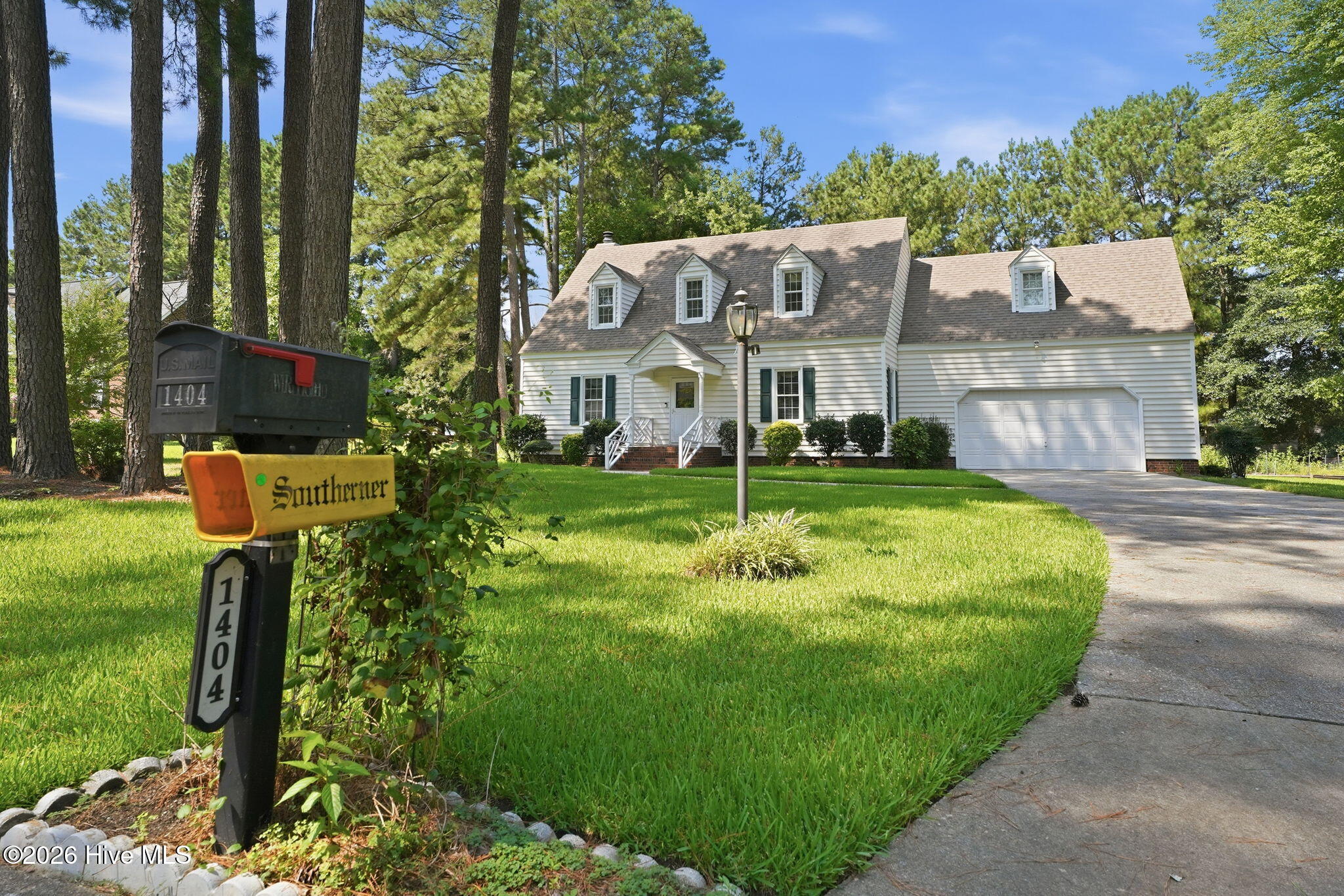 1404 Canterbury Road Property Photo 8