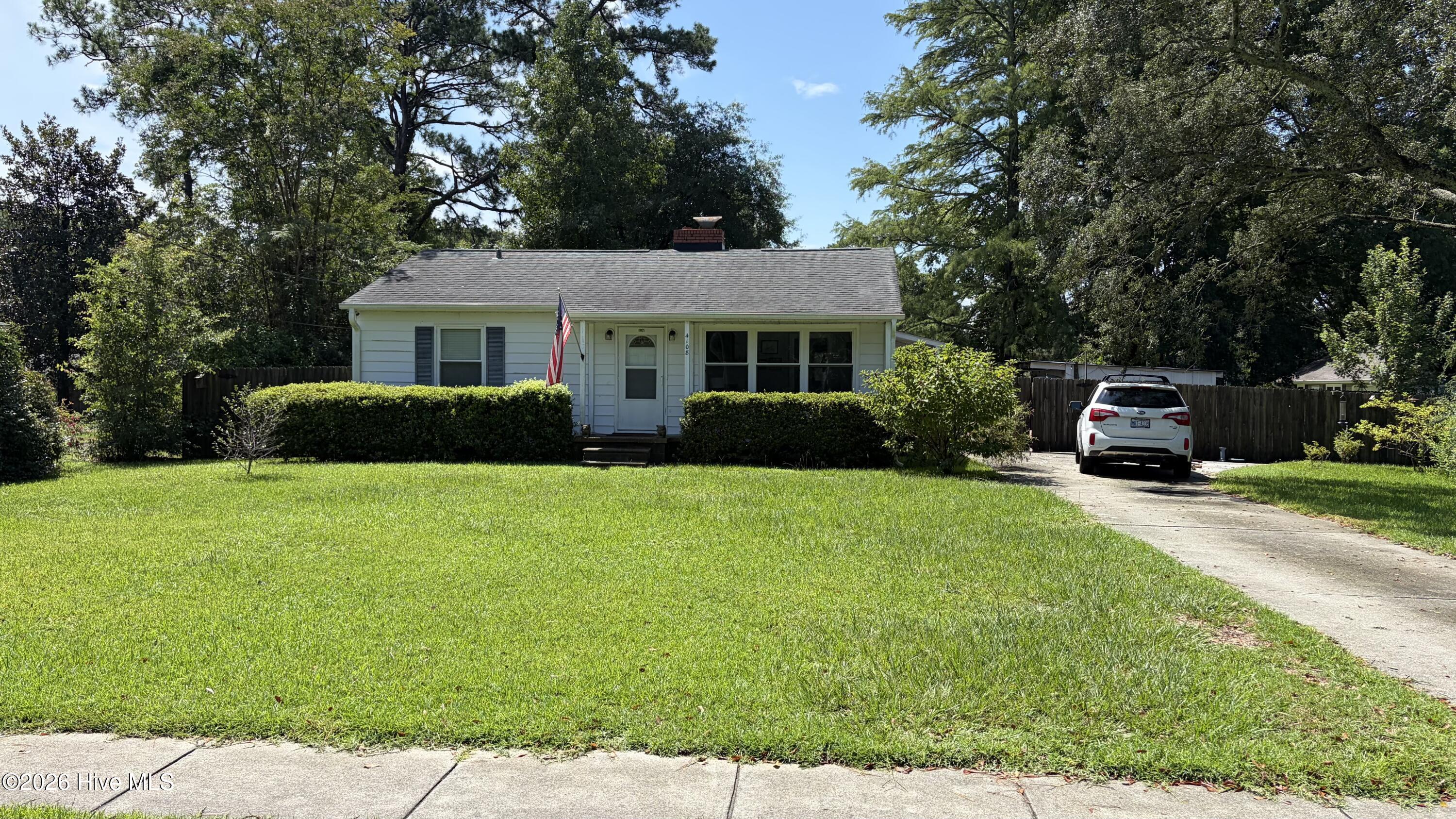 4108 Park Avenue Property Photo 1