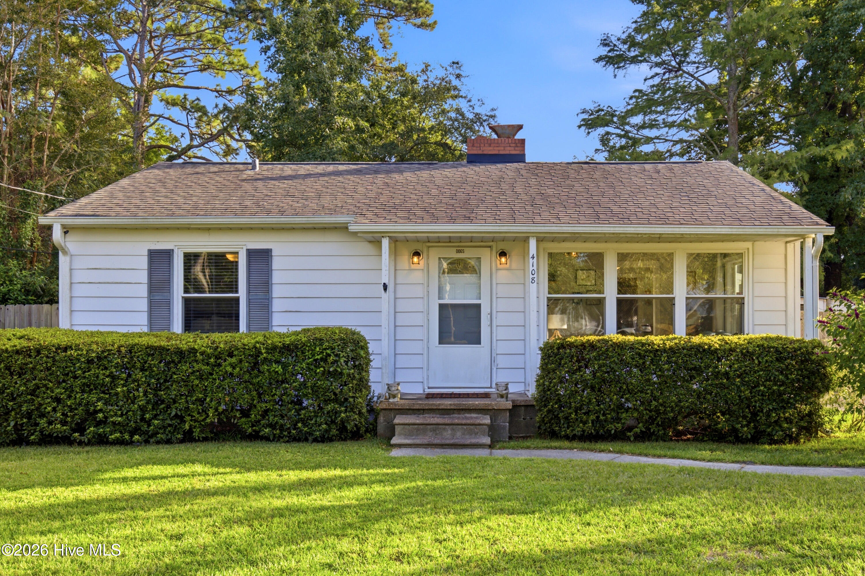 4108 Park Avenue Property Photo 1