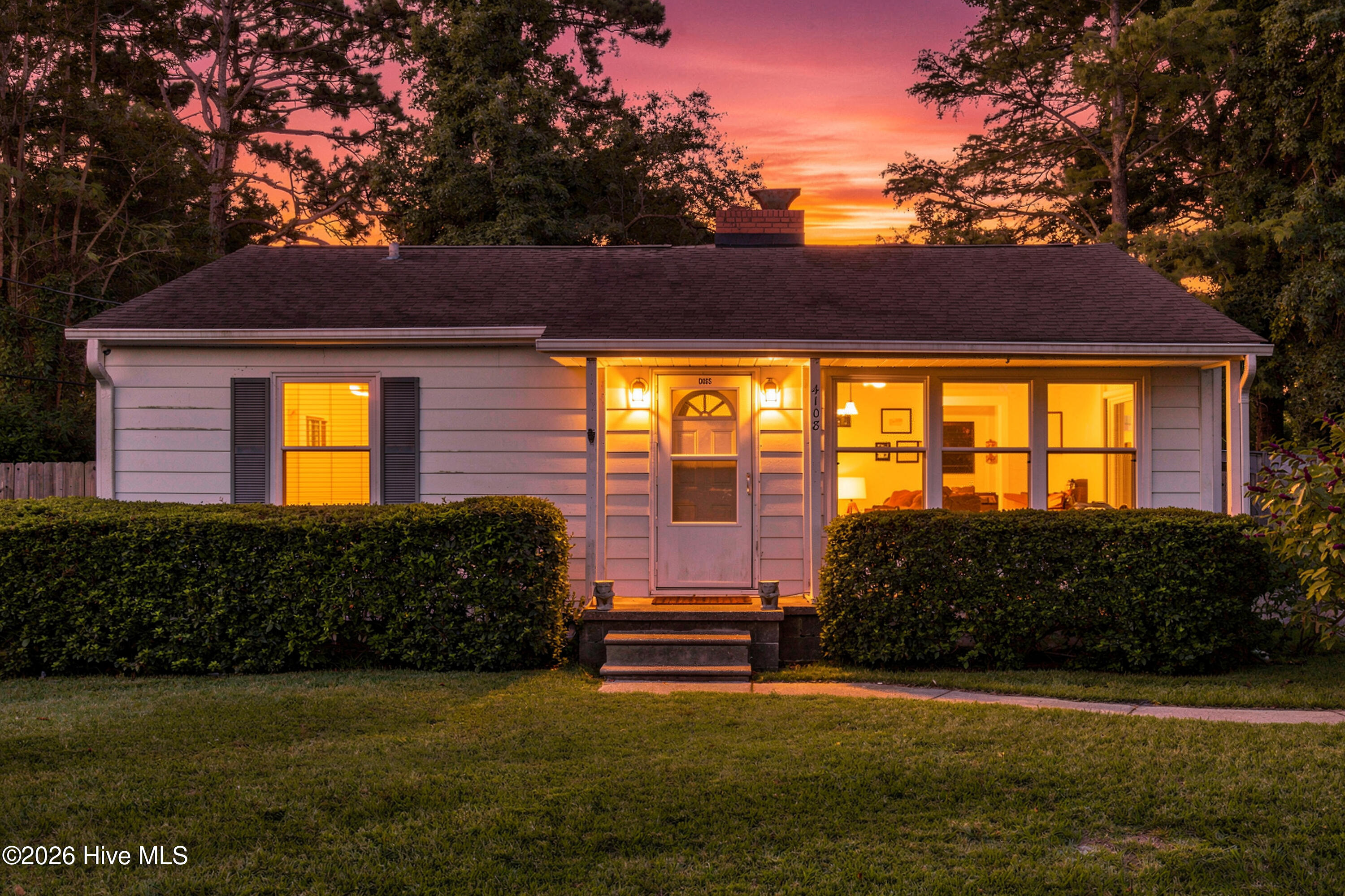 4108 Park Avenue Property Photo 2