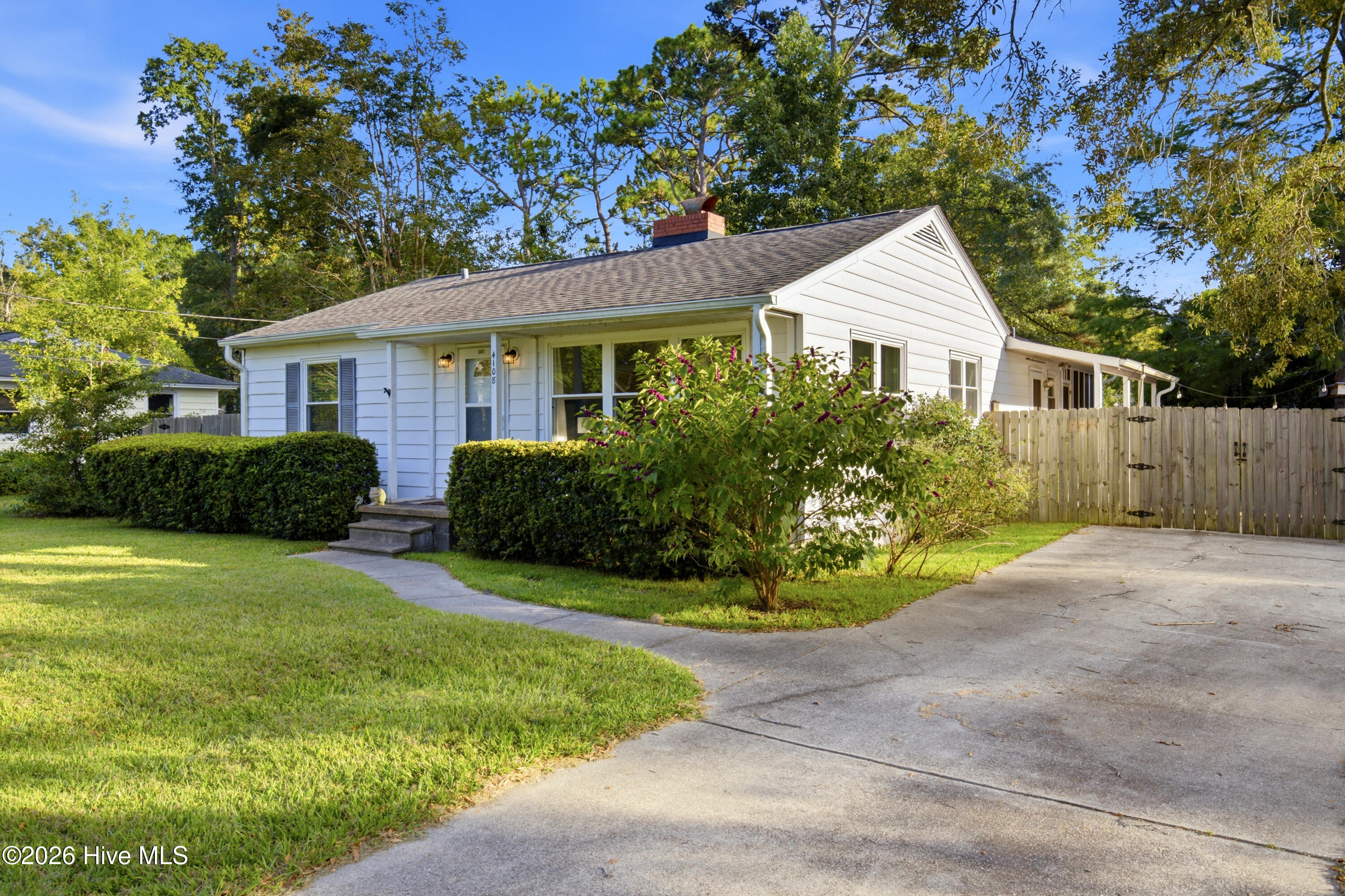 4108 Park Avenue Property Photo 4
