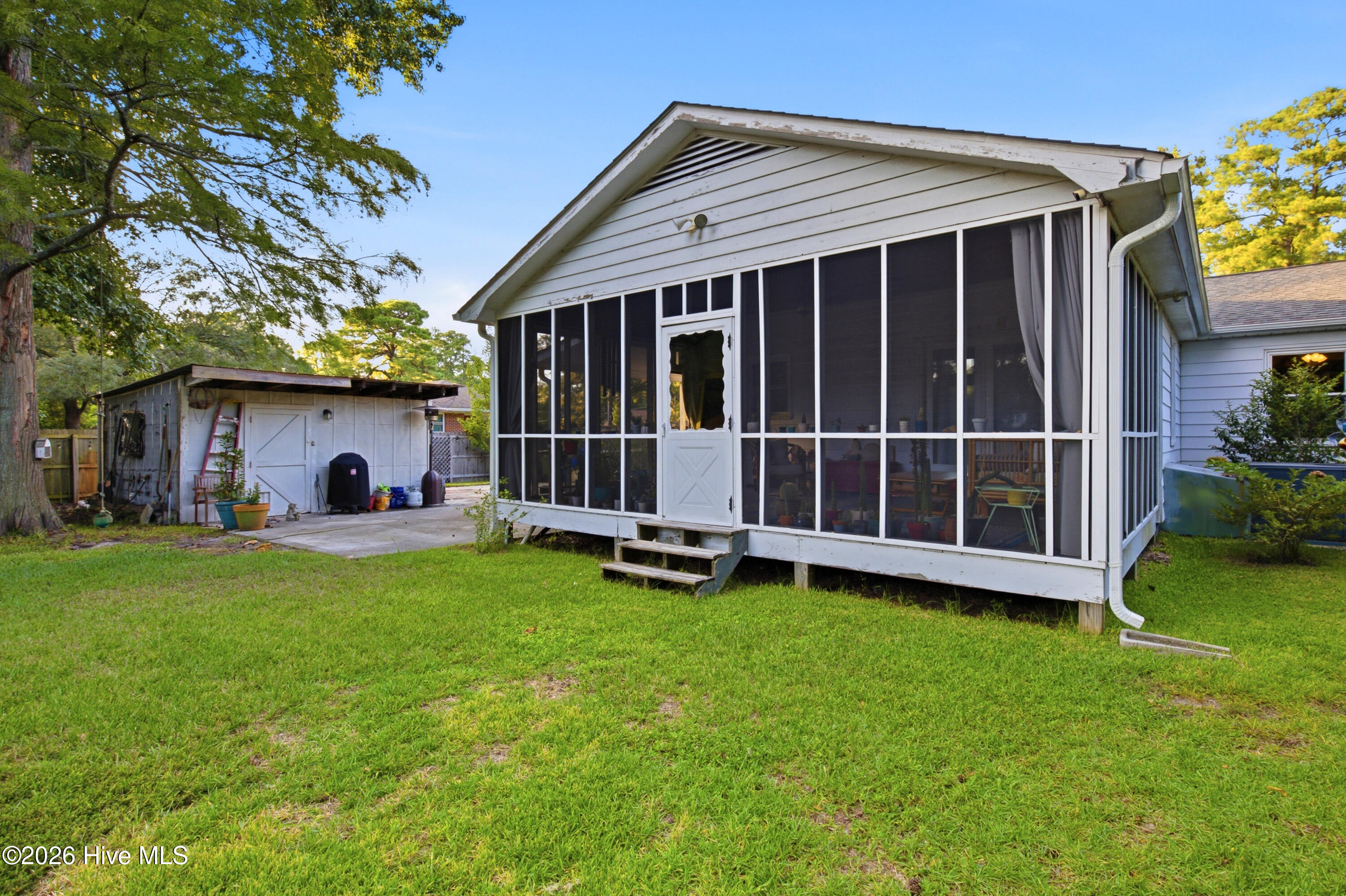 4108 Park Avenue Property Photo 23