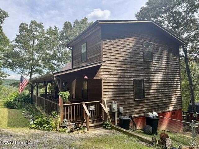 36 Dwaynes Trail Property Photo 1
