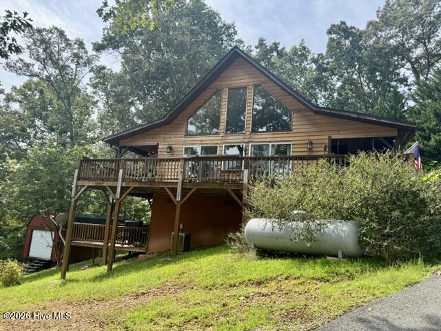 36 Dwaynes Trail Property Photo 1