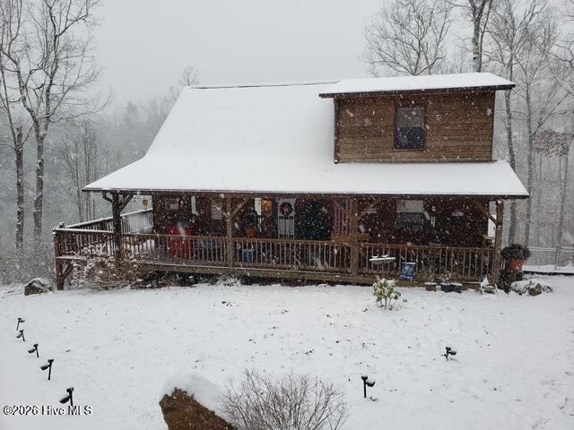 36 Dwaynes Trail Property Photo 12