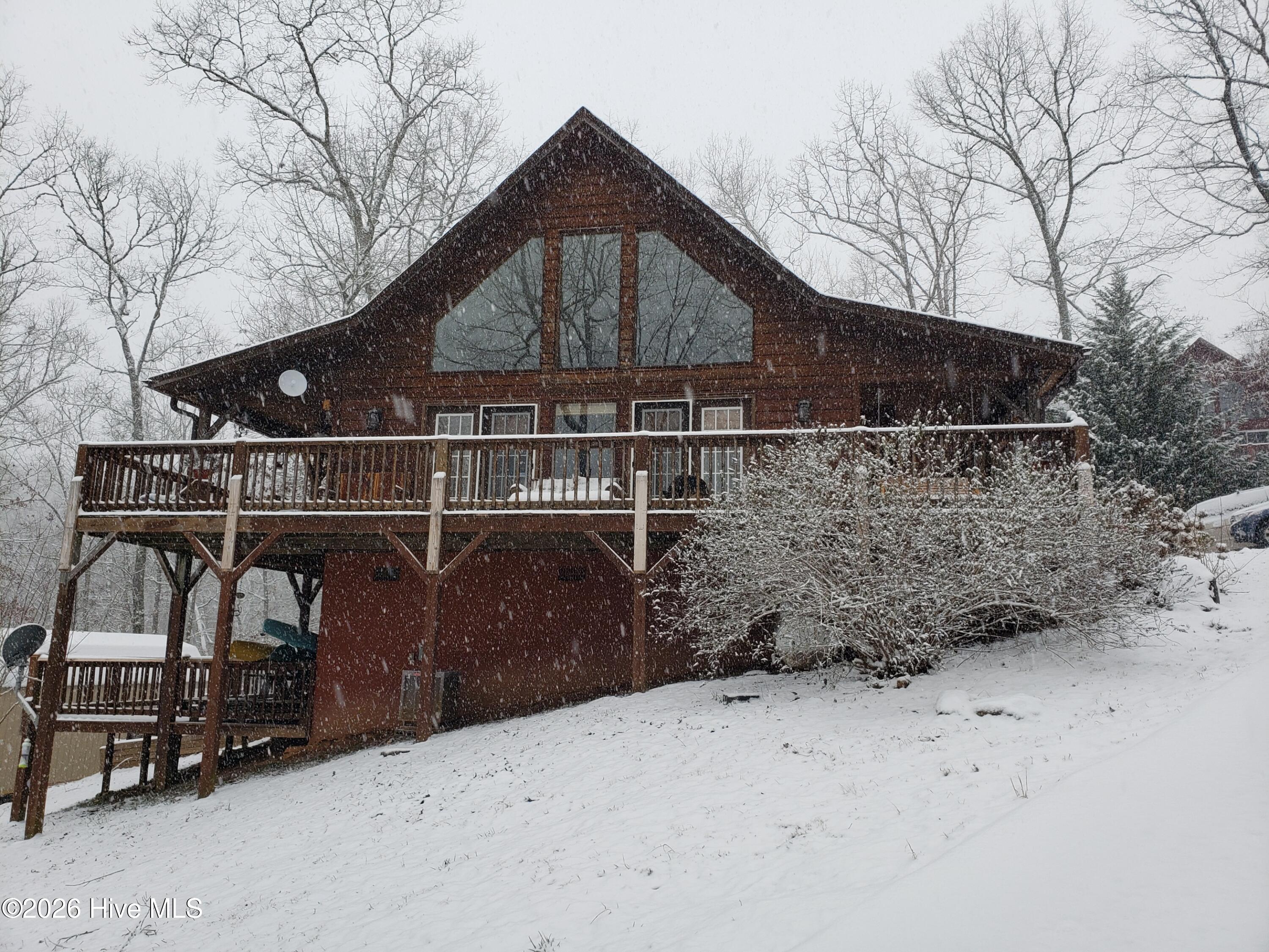 36 Dwaynes Trail Property Photo 13