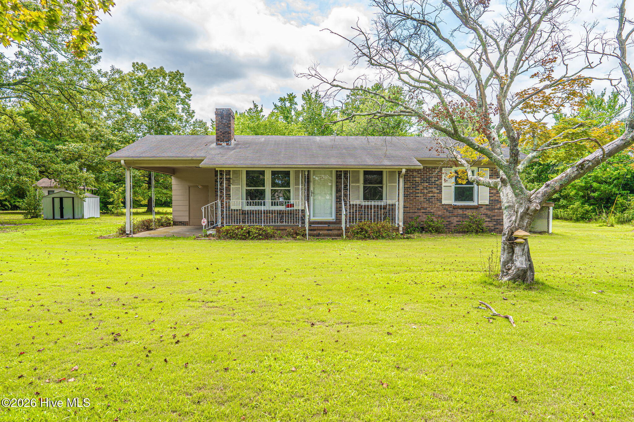 190 Morgan Drive Property Photo 1