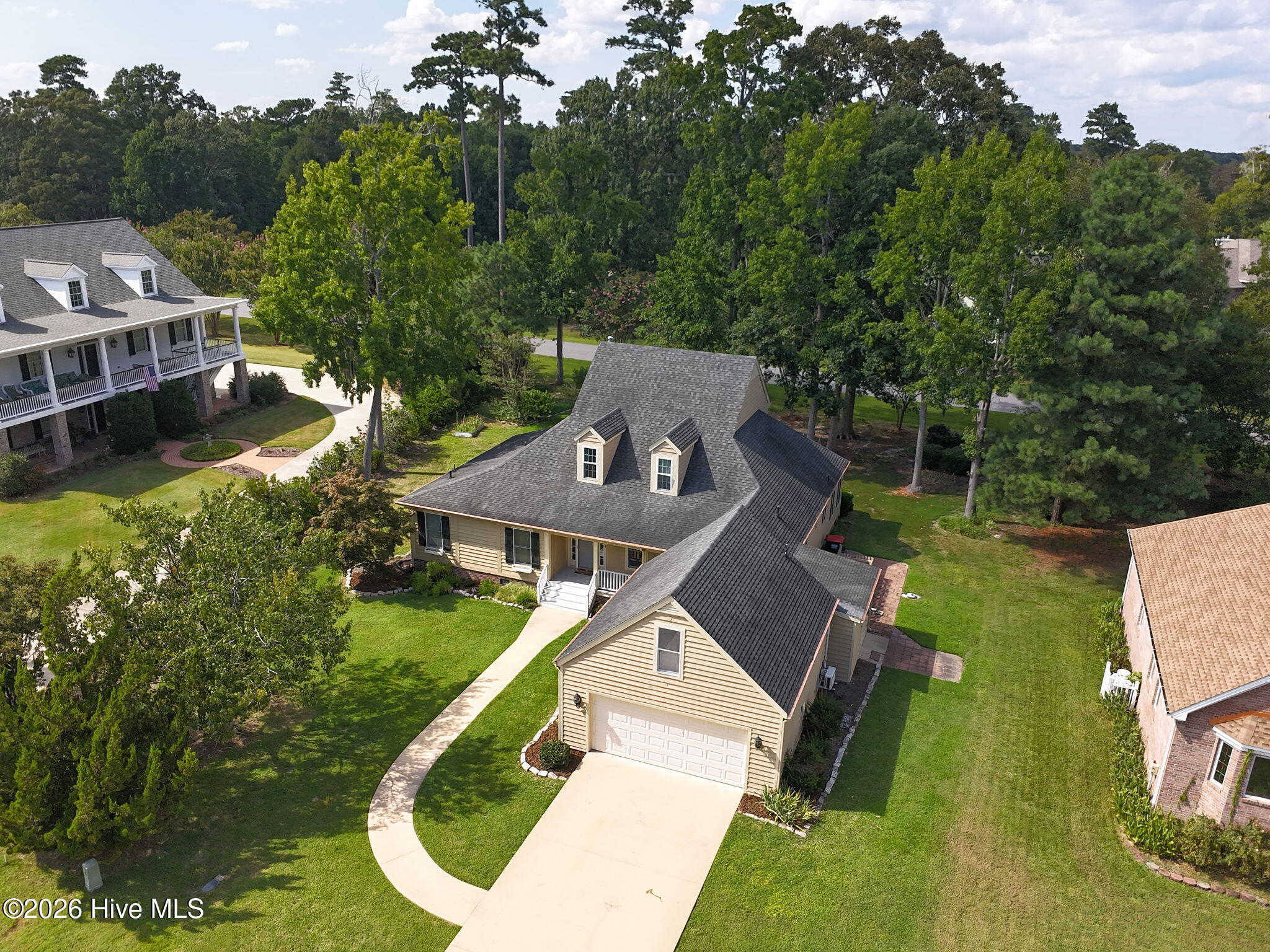 104 Chowan Circle Property Photo 1