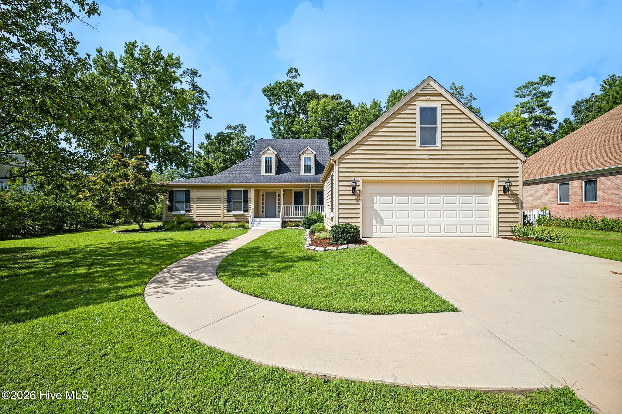 104 Chowan Circle Property Photo 2