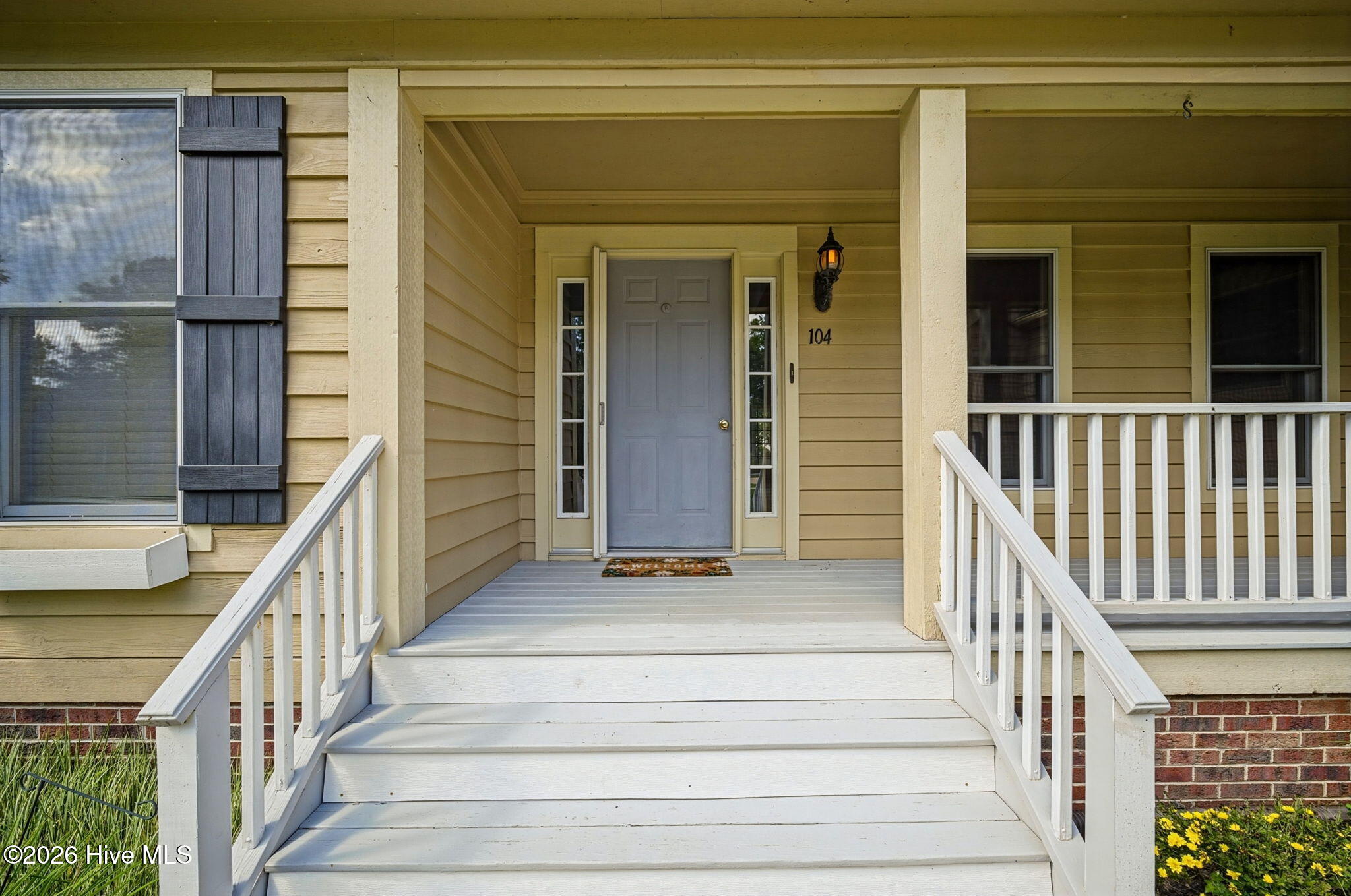 104 Chowan Circle Property Photo 3