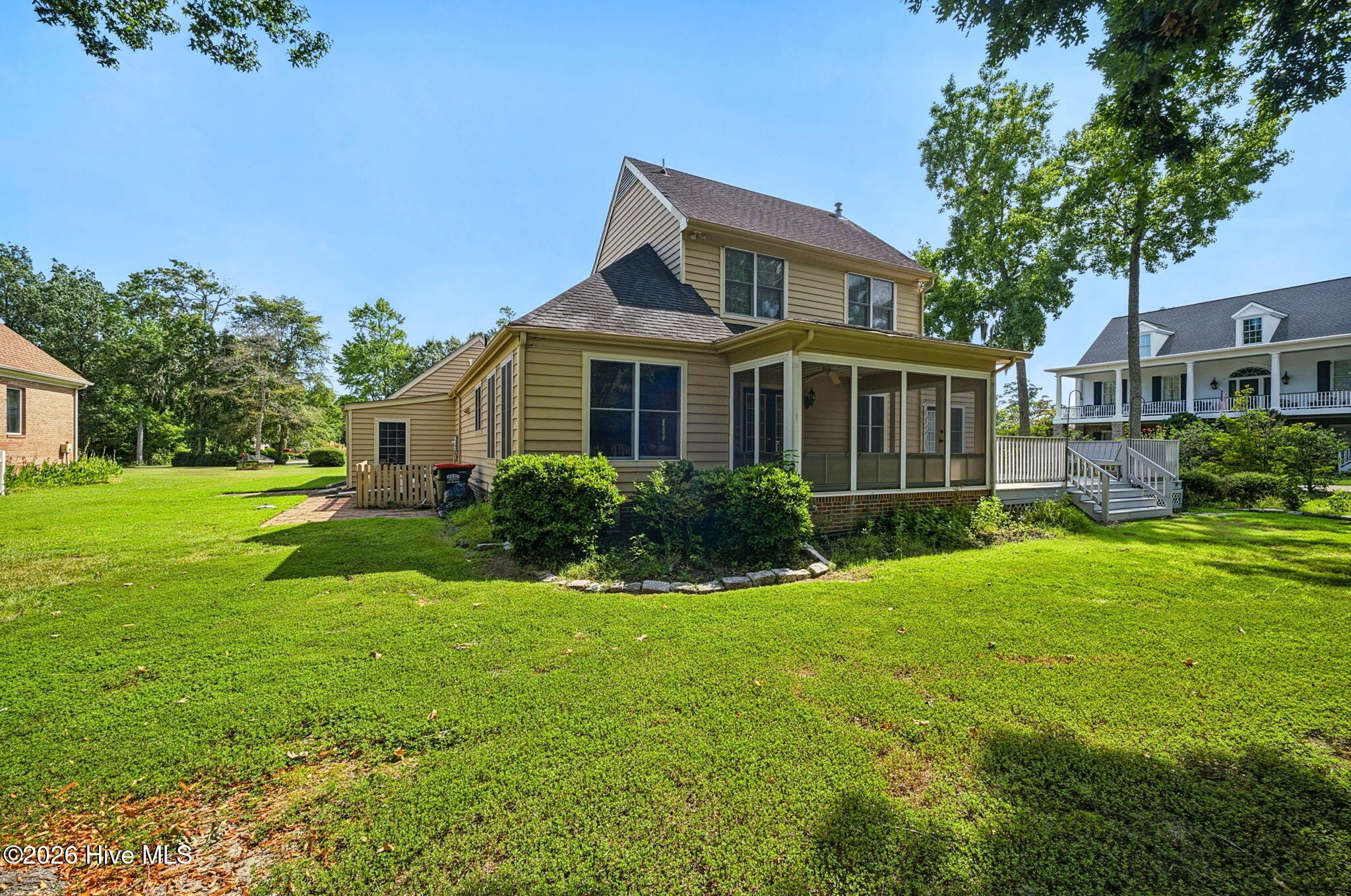 104 Chowan Circle Property Photo 25