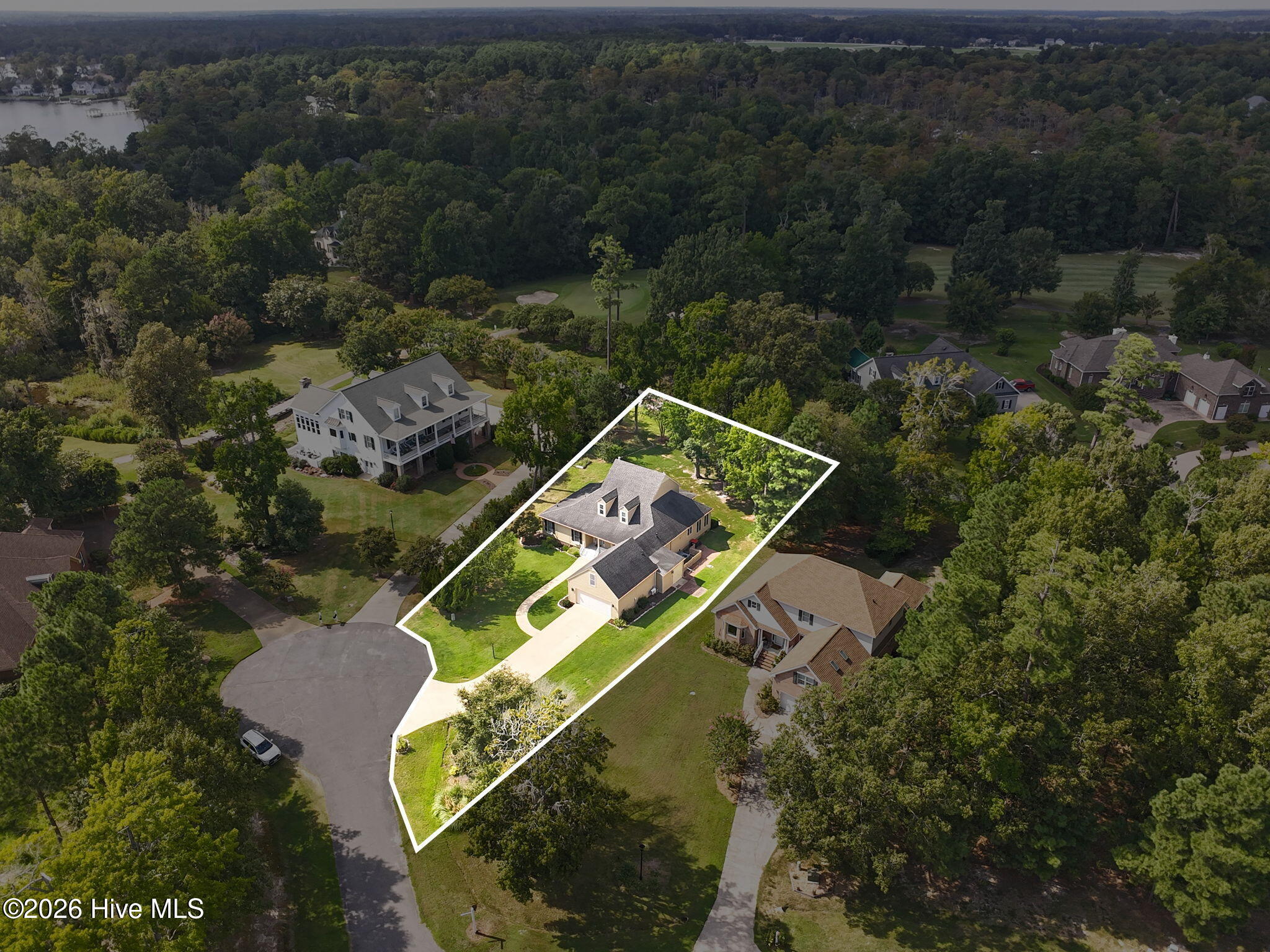 104 Chowan Circle Property Photo 28