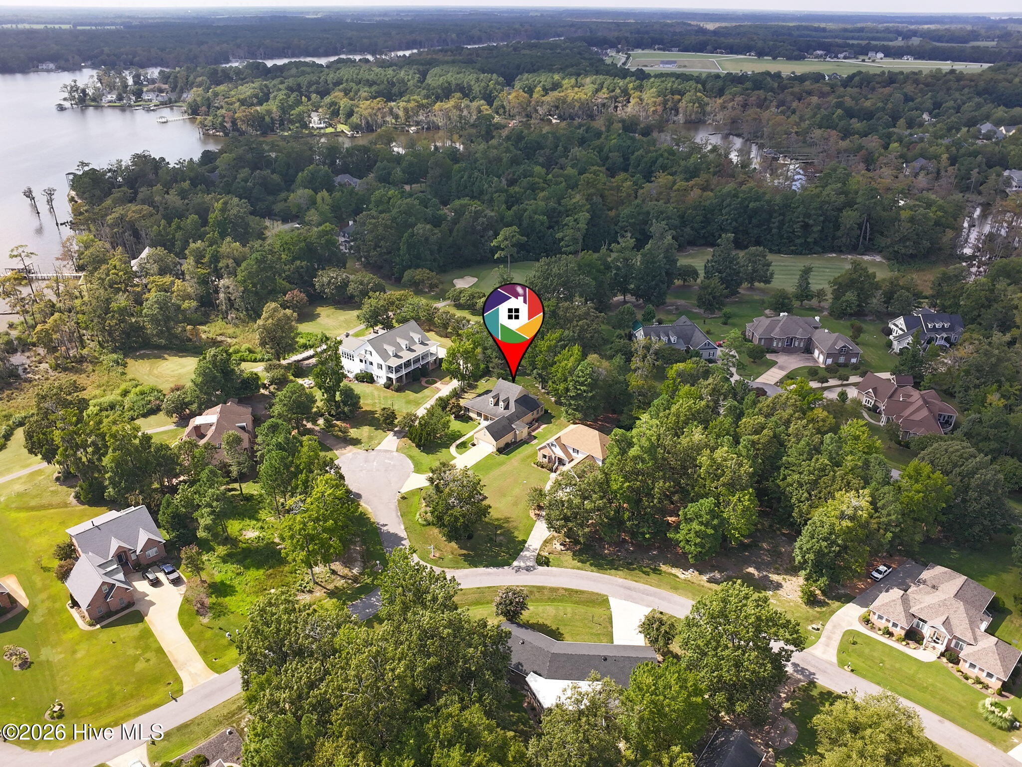104 Chowan Circle Property Photo 29