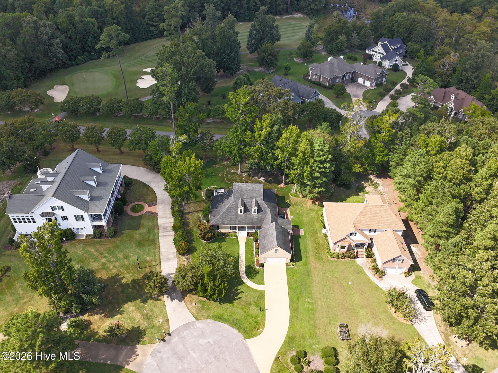 104 Chowan Circle Property Photo 32