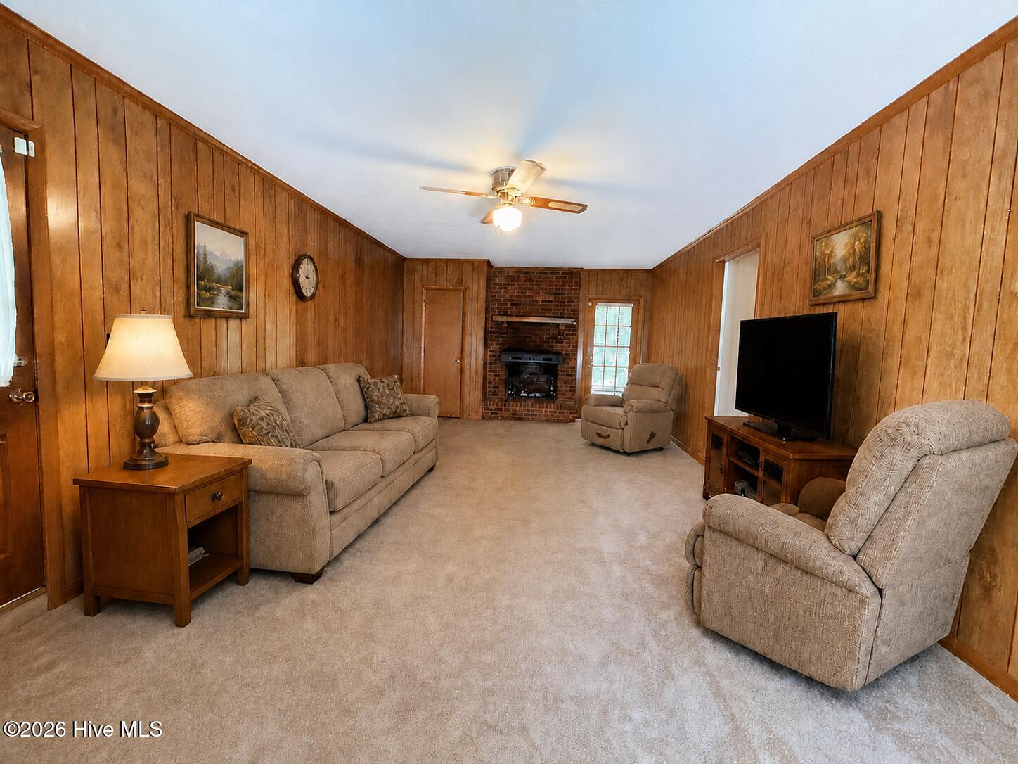 201 Forest Drive Property Photo 5