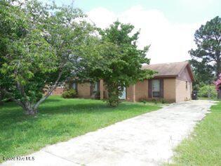 3913 Fairington Drive Property Photo 1