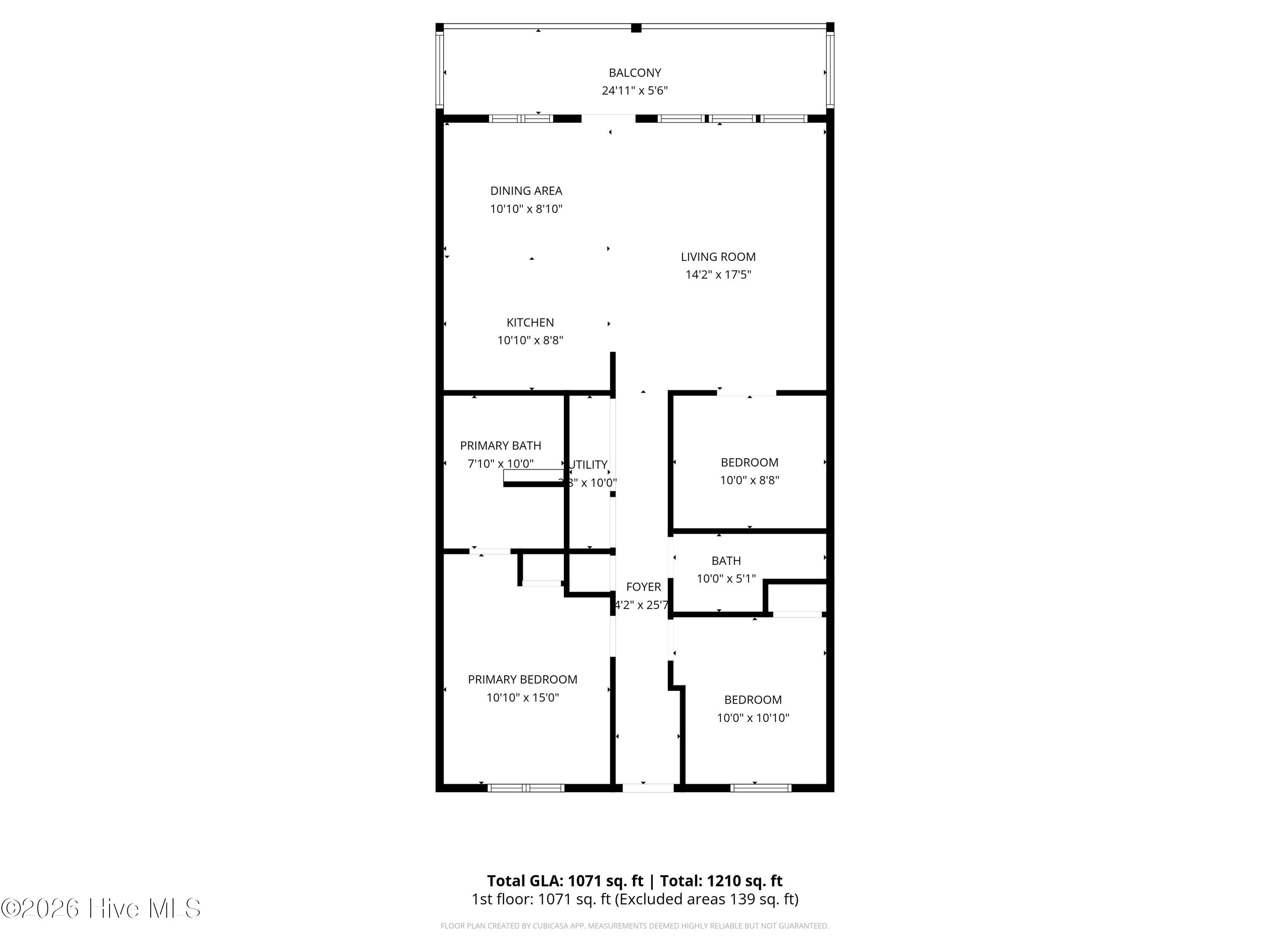 1701 Salter Path Road 103f Property Photo 42
