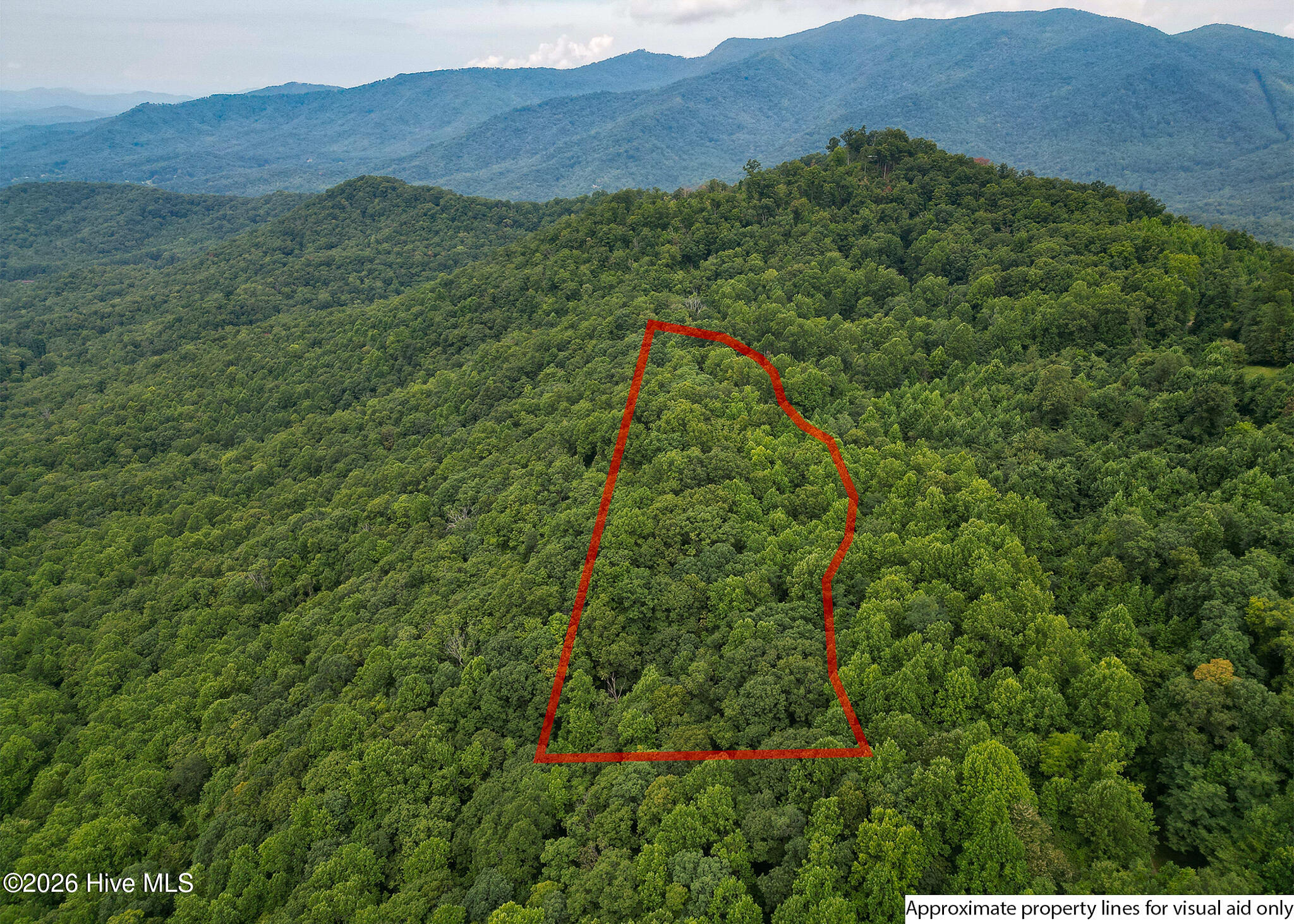 0 Lories Mountain Drive Drive Property Photo 2