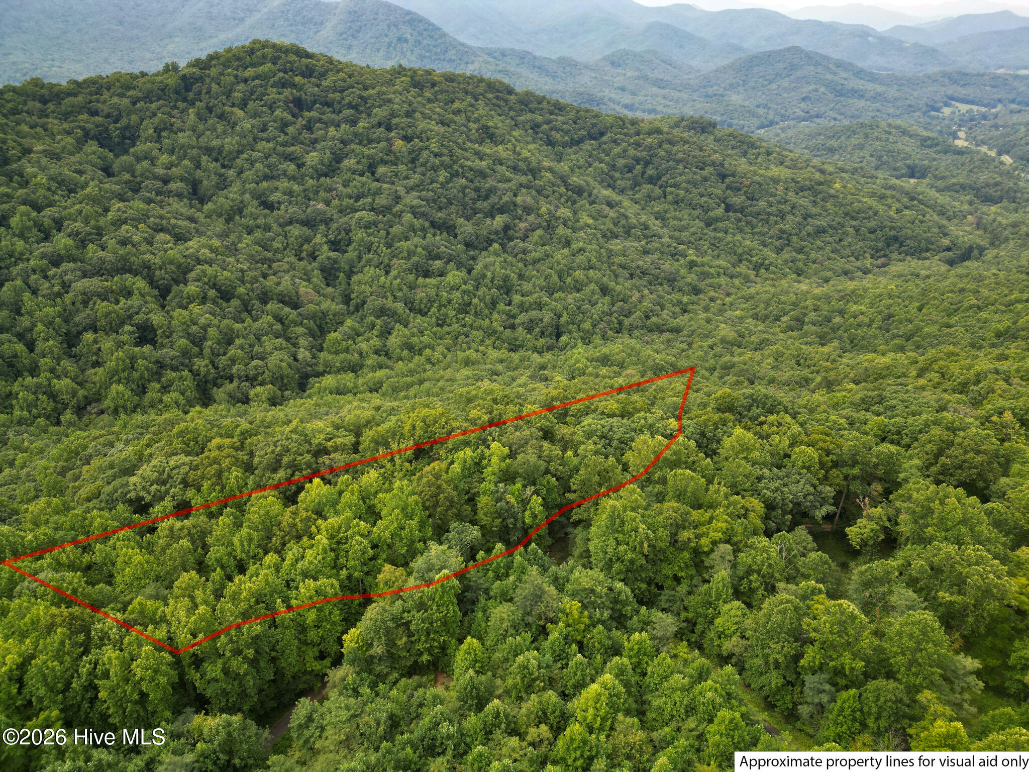 0 Lories Mountain Drive Drive Property Photo 6