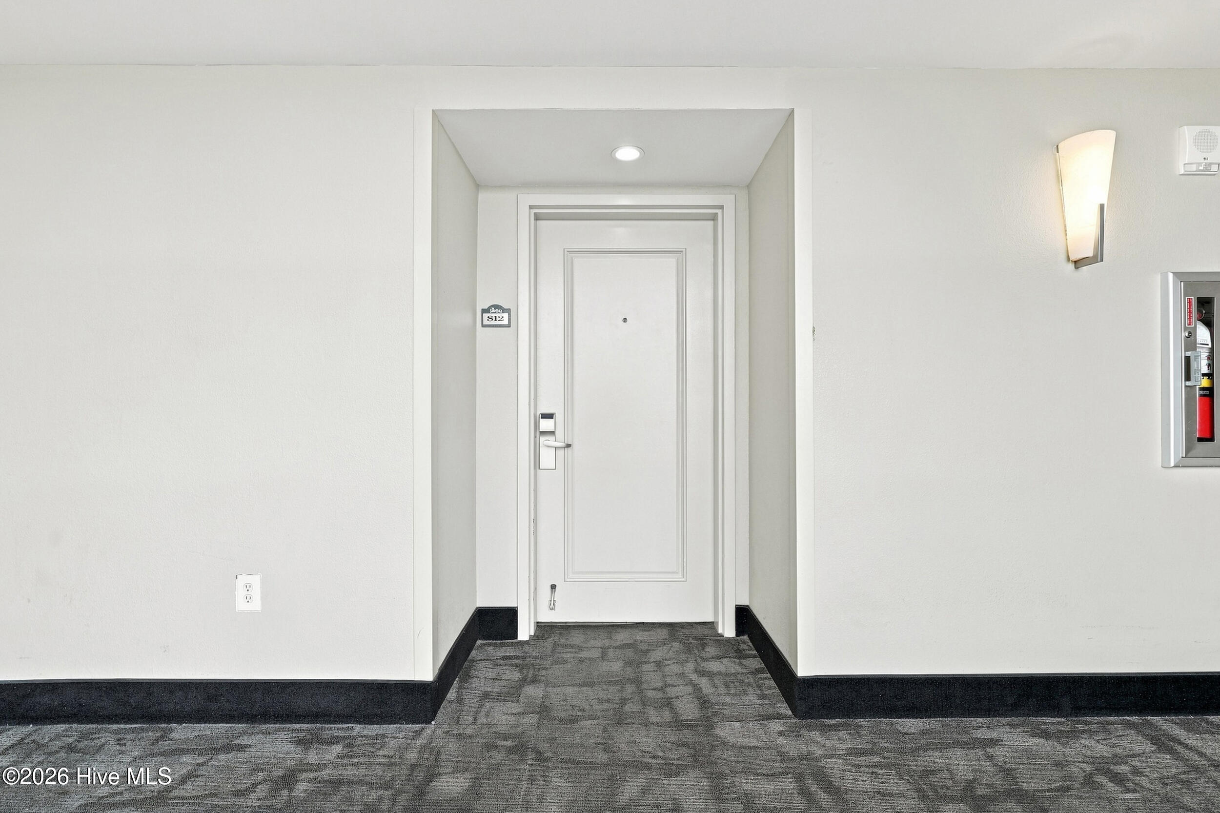 201 S Ocean Boulevard 812 Property Photo 4