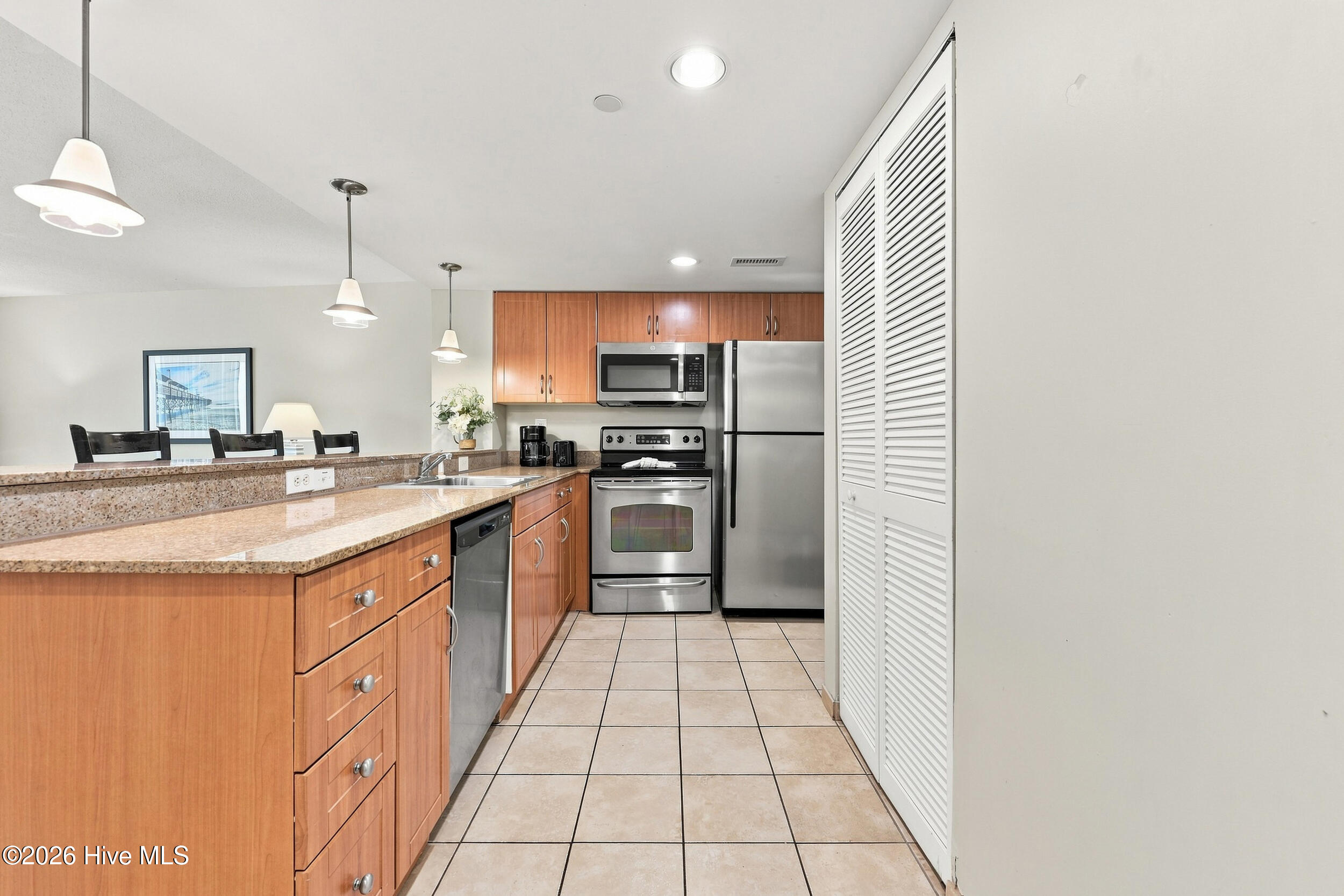 201 S Ocean Boulevard 812 Property Photo 13