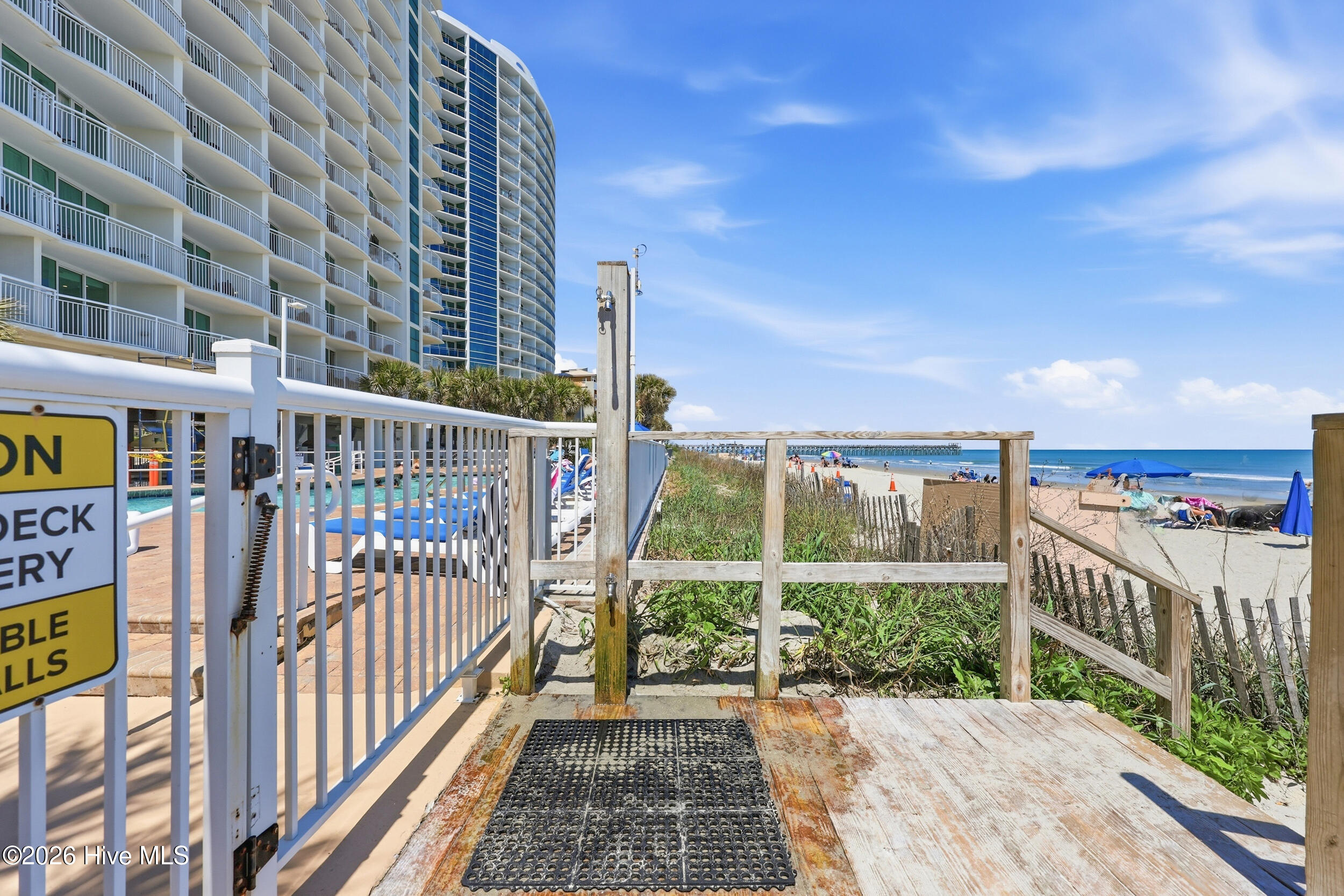 201 S Ocean Boulevard 812 Property Photo 44