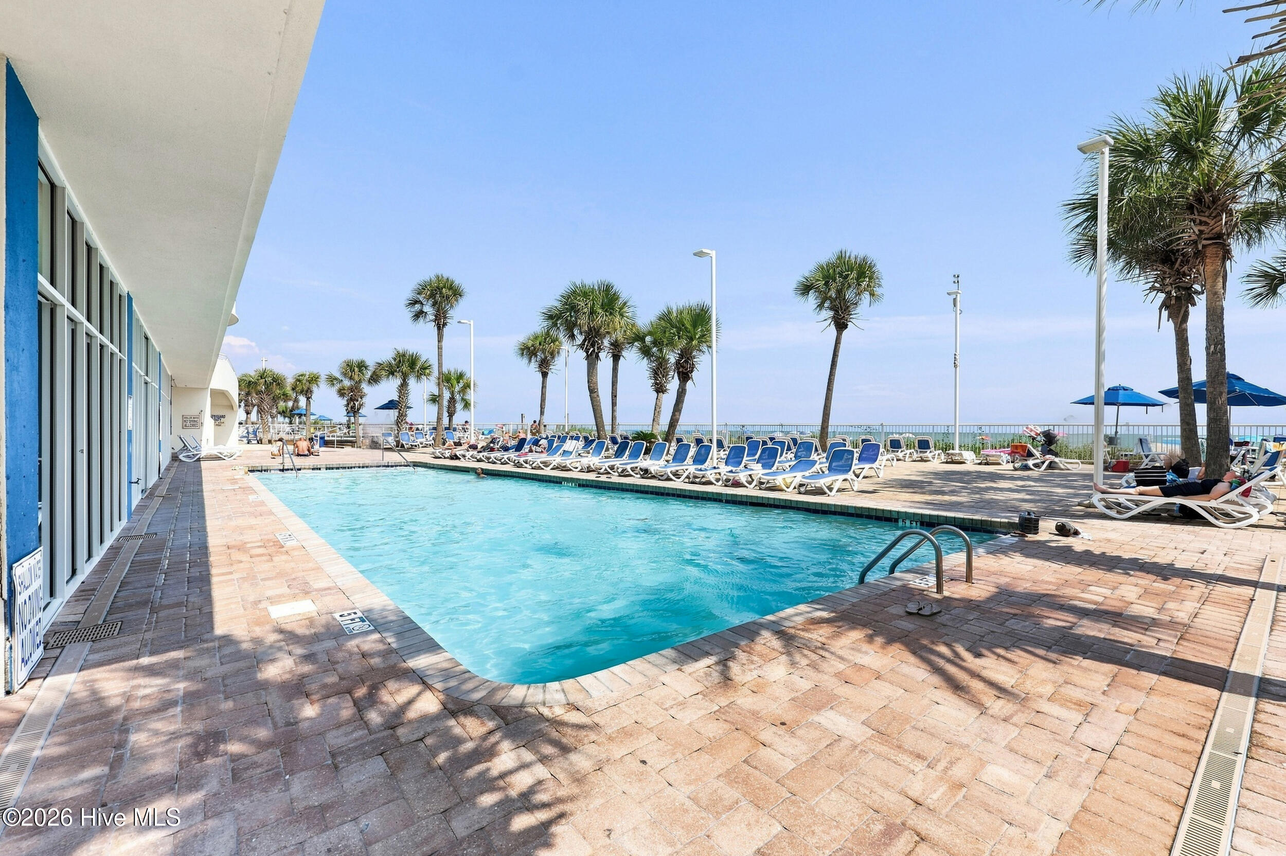 201 S Ocean Boulevard 812 Property Photo 48